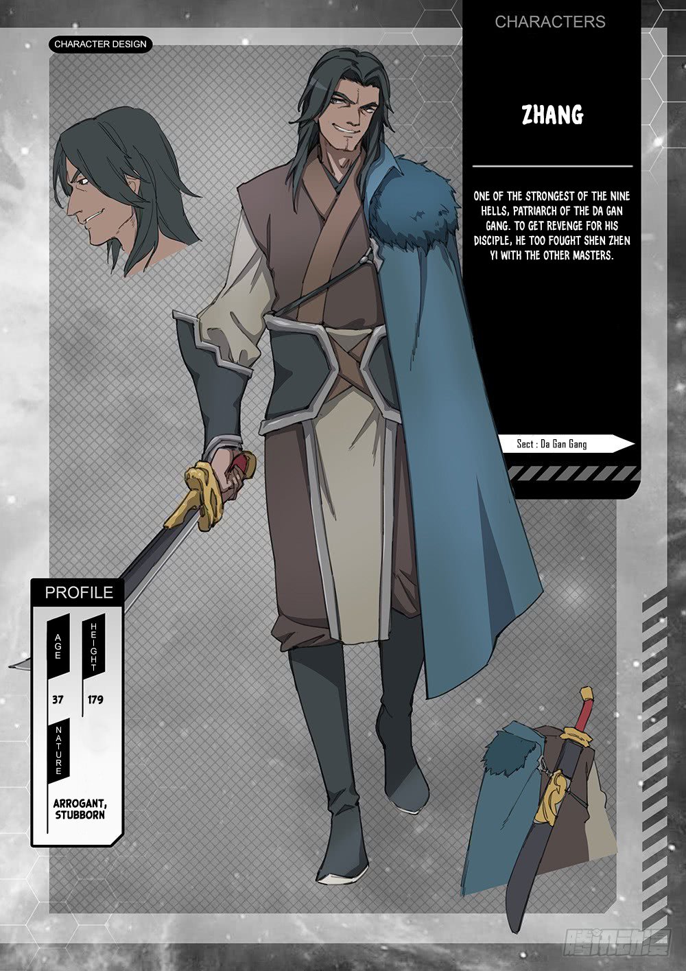 Page 20 of Chapter 43.1