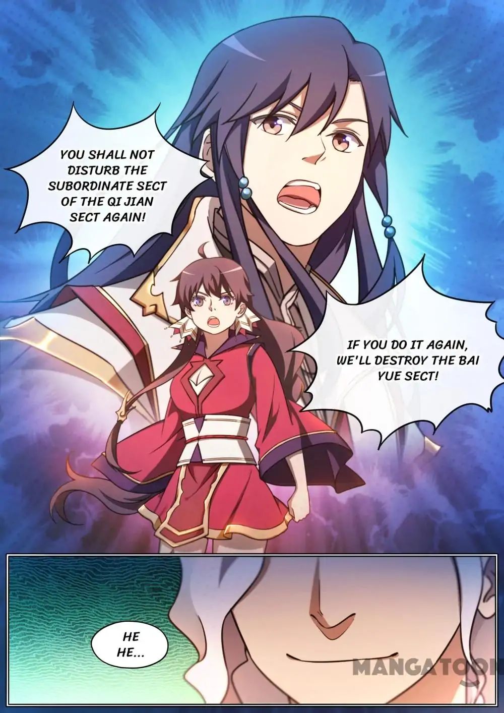 Page 1 of Chapter 57