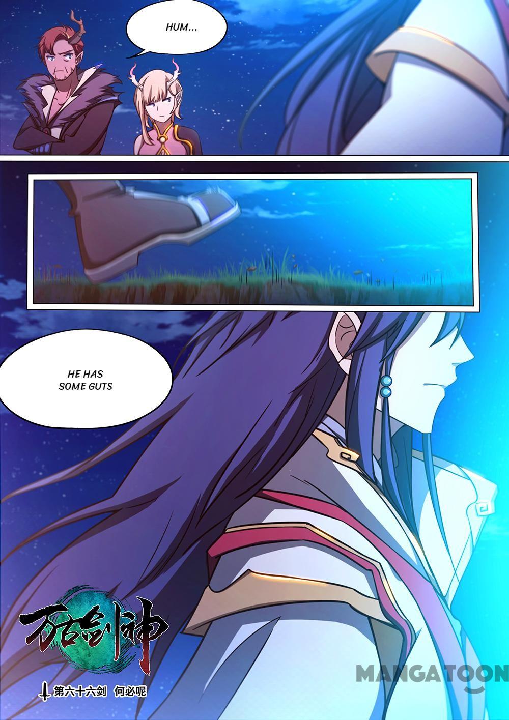 Page 1 of Chapter 66