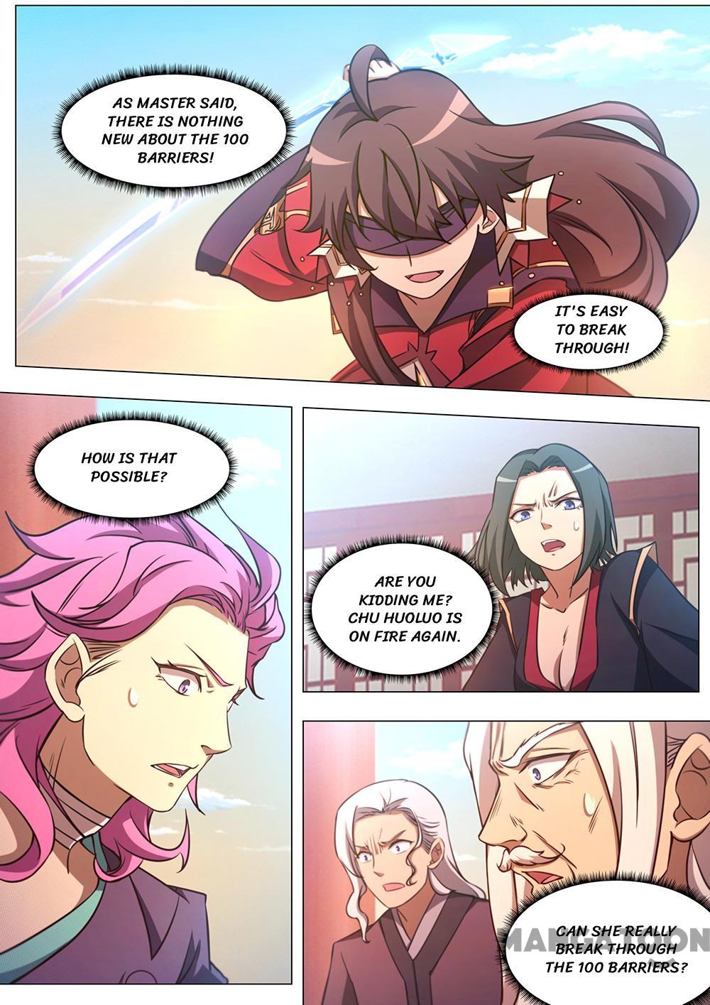 Page 5 of Chapter 77