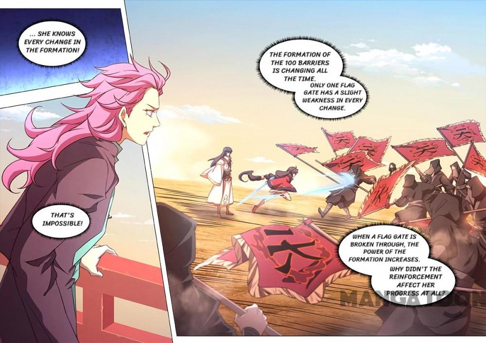 Page 8 of Chapter 77
