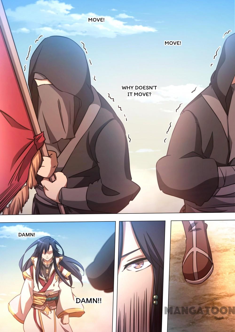 Page 8 of Chapter 80