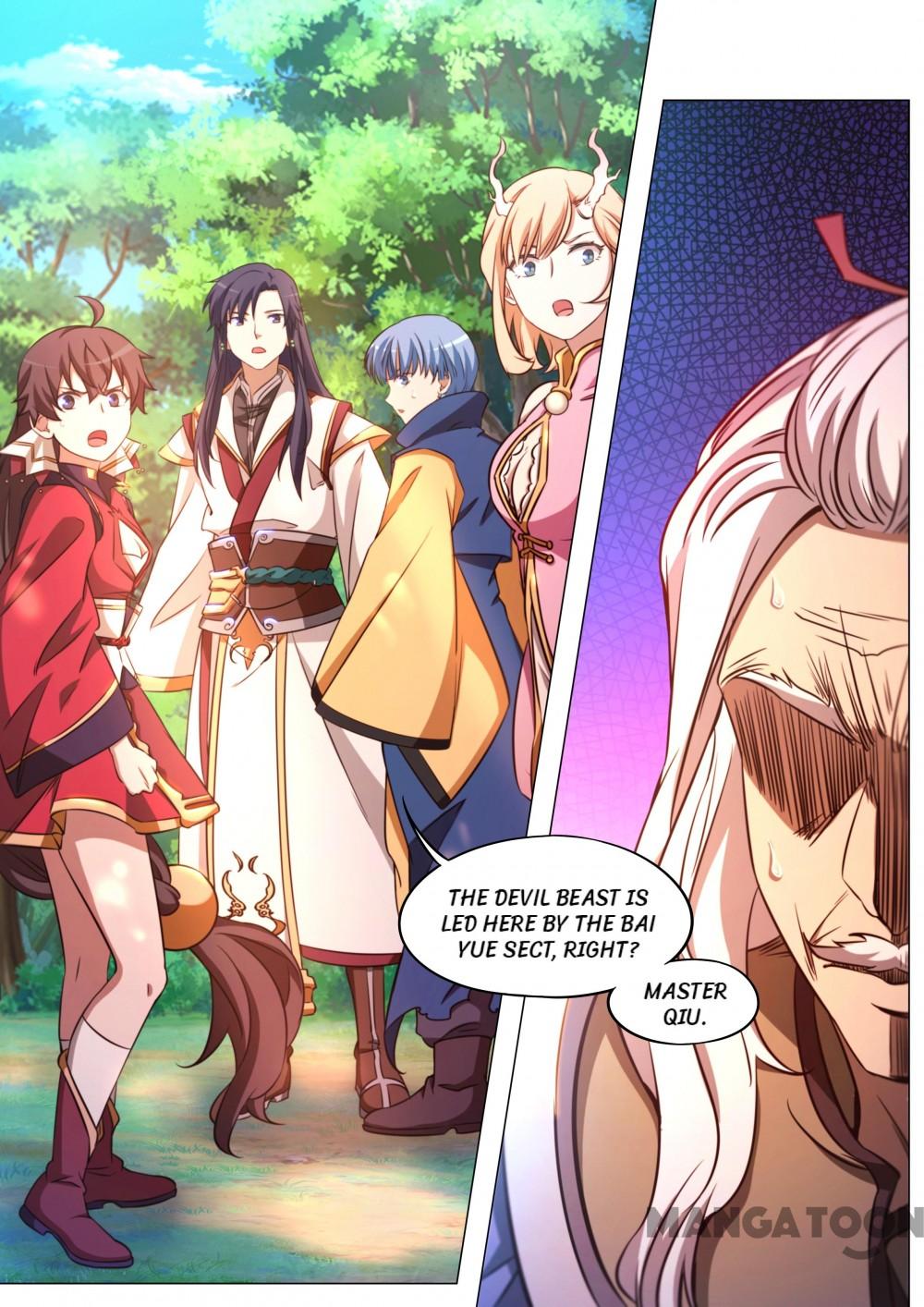 Page 1 of Chapter 85