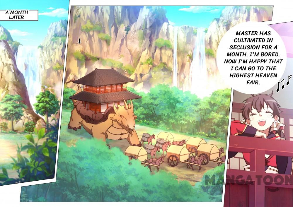 Page 1 of Chapter 86
