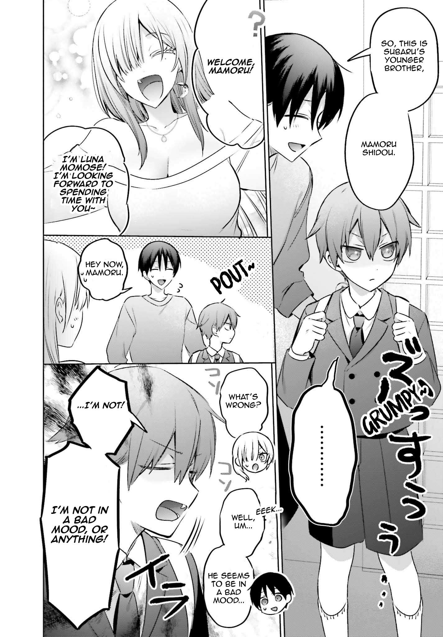 Page 4 of Chapter 23.1