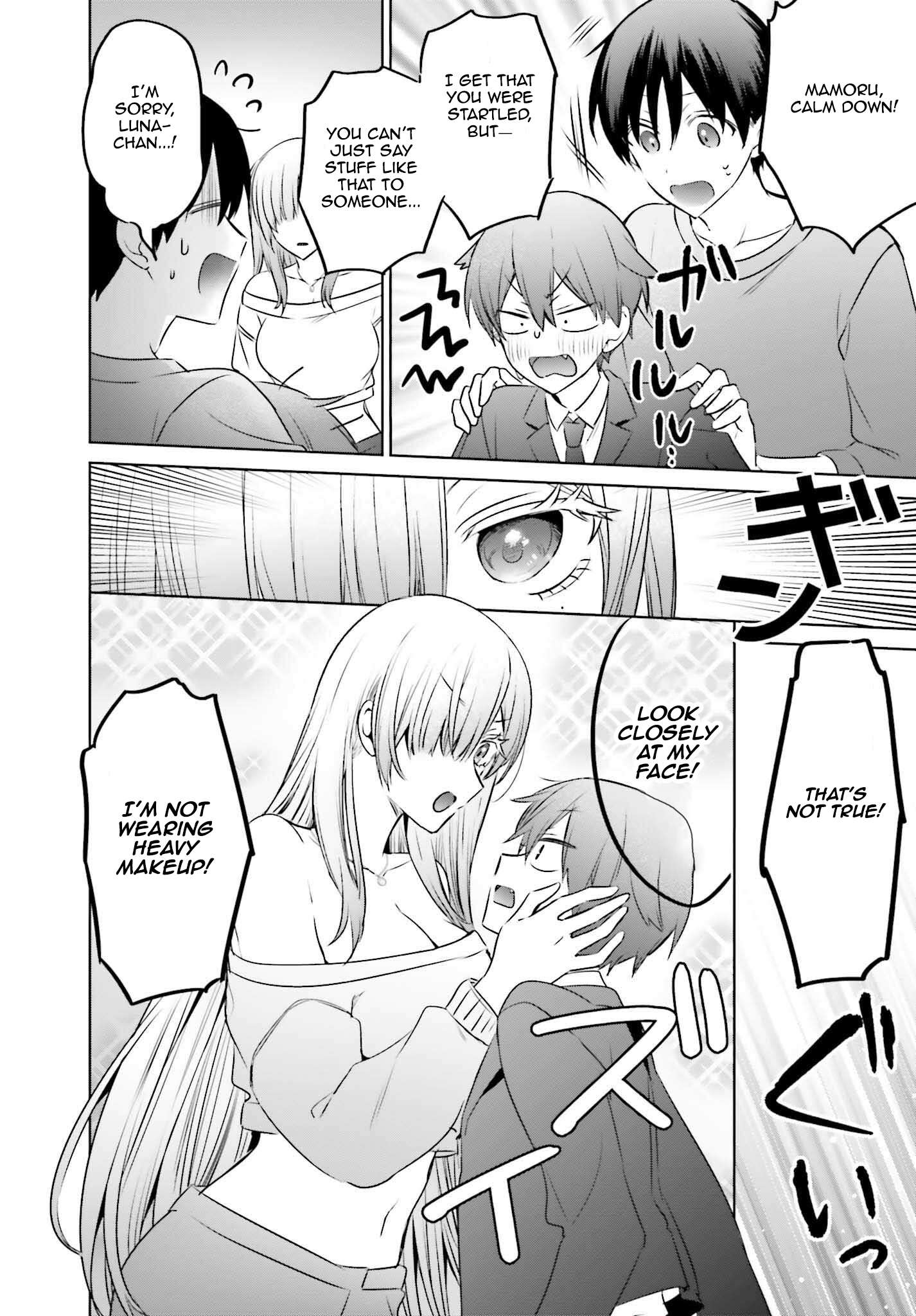 Page 8 of Chapter 23.1