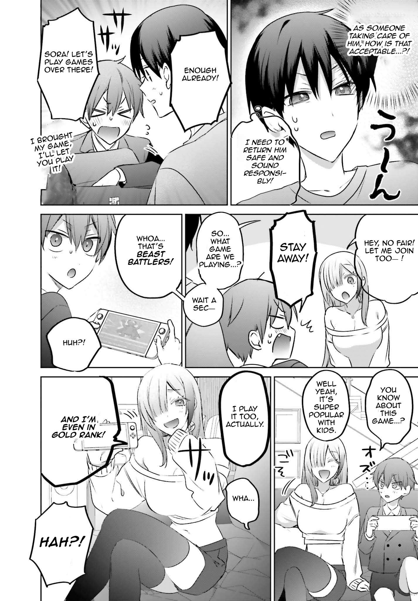 Page 10 of Chapter 23.1