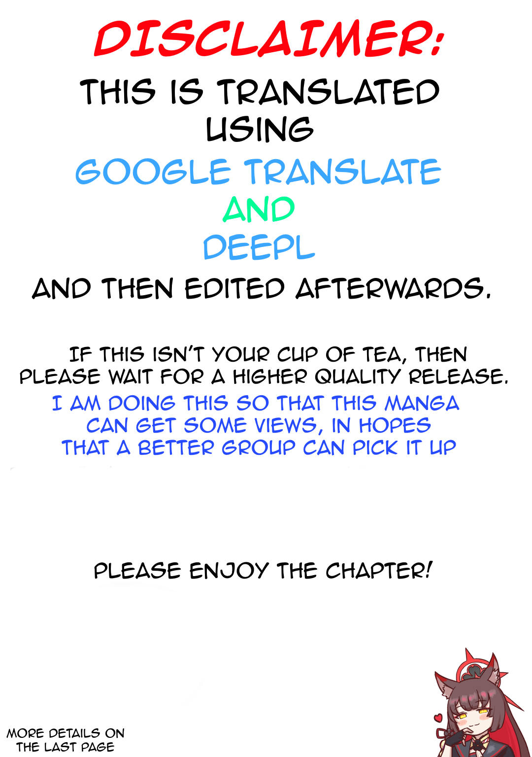 Page 1 of Chapter 51