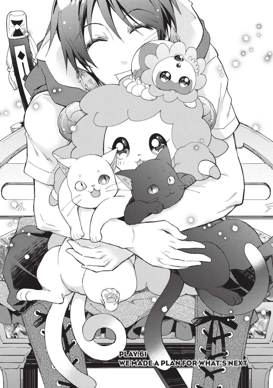 Page 1 of Chapter 61