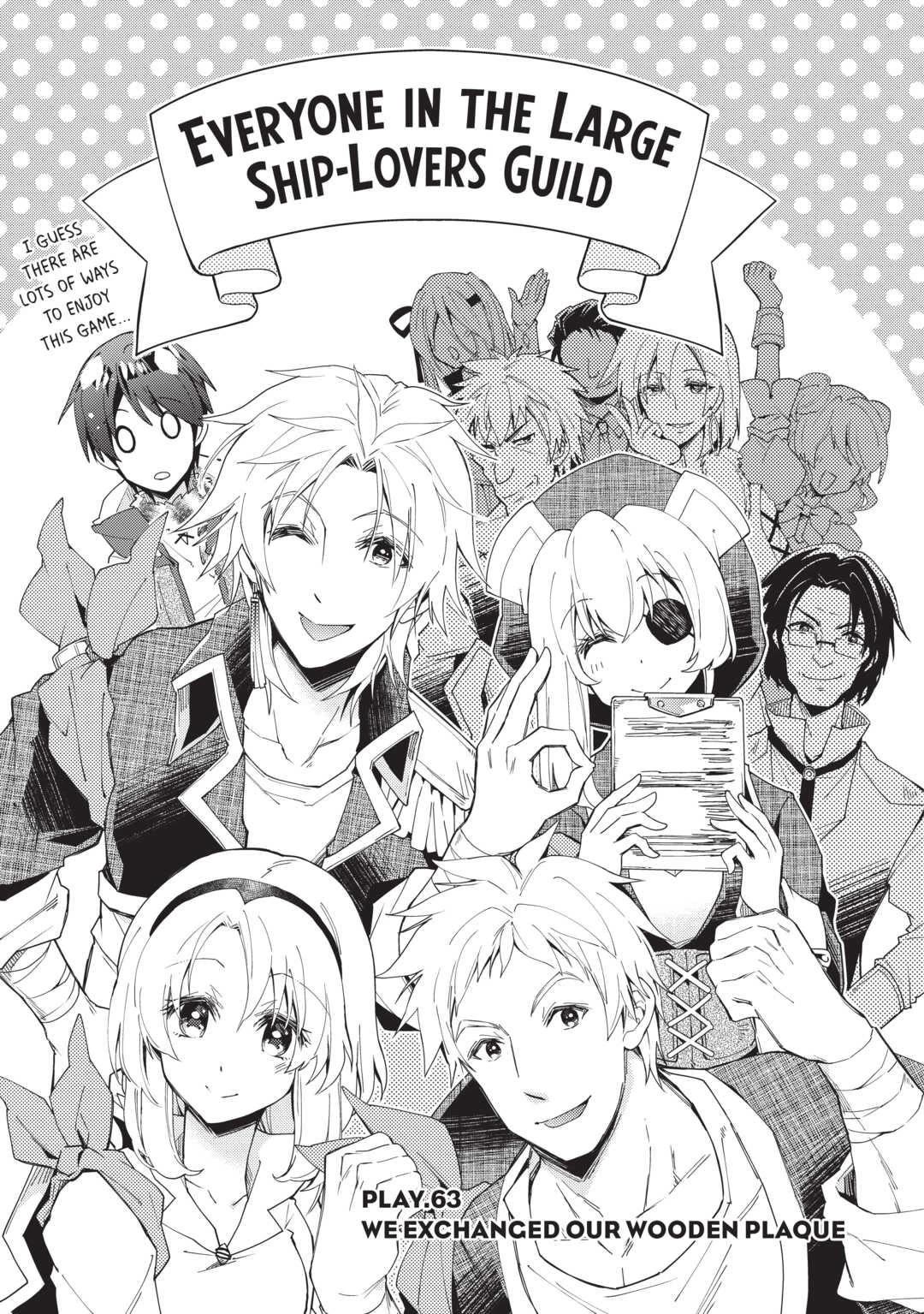 Page 1 of Chapter 63
