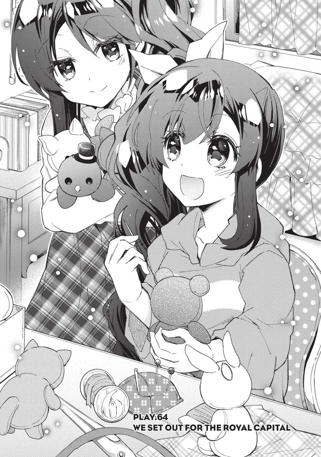 Page 1 of Chapter 64