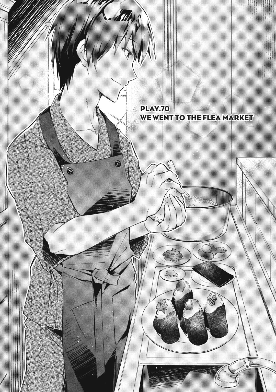 Page 1 of Chapter 70