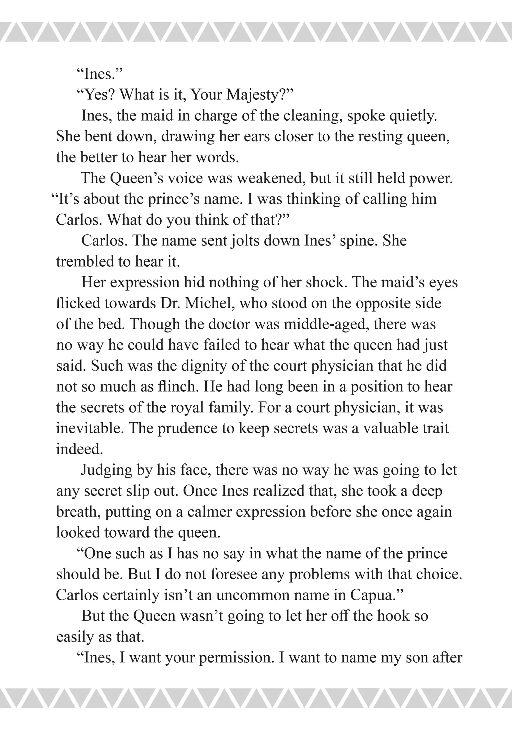 Page 2 of Chapter 15.1