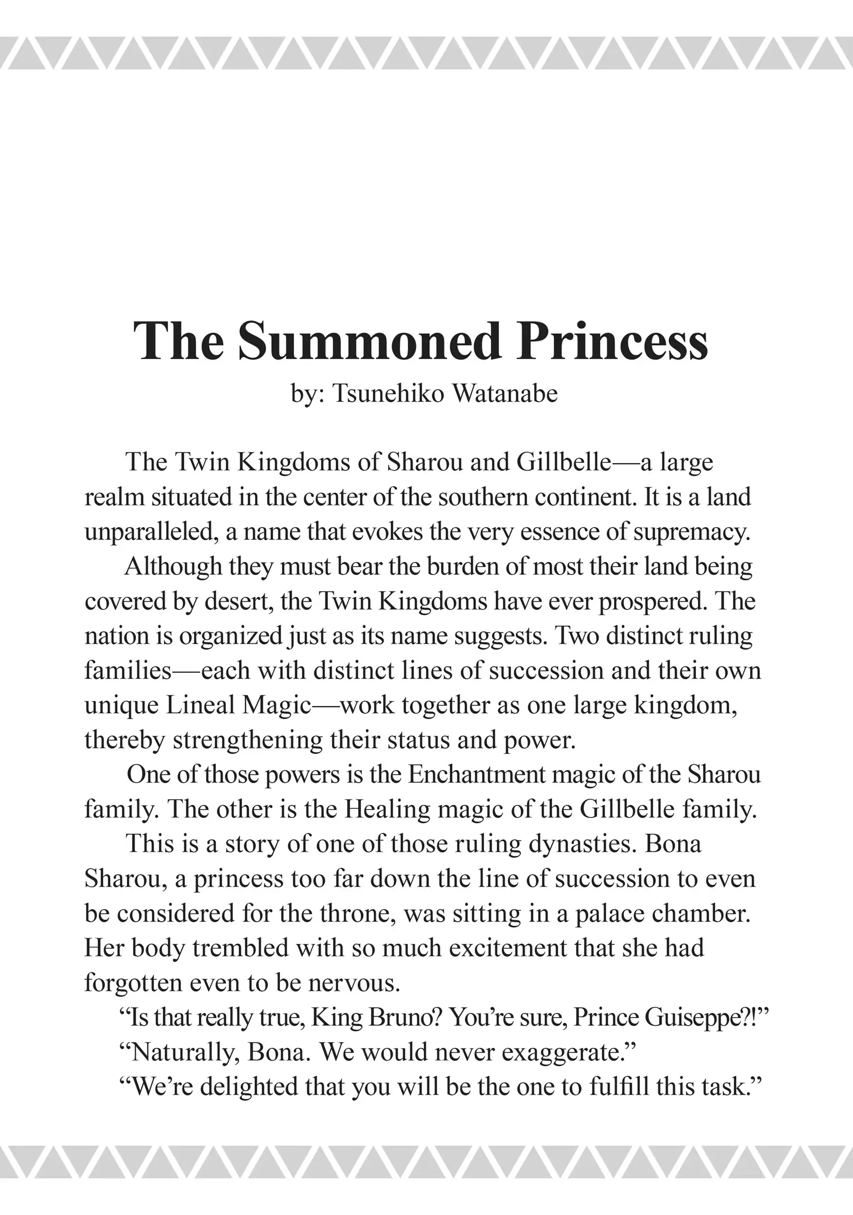 Page 1 of Chapter 19.1