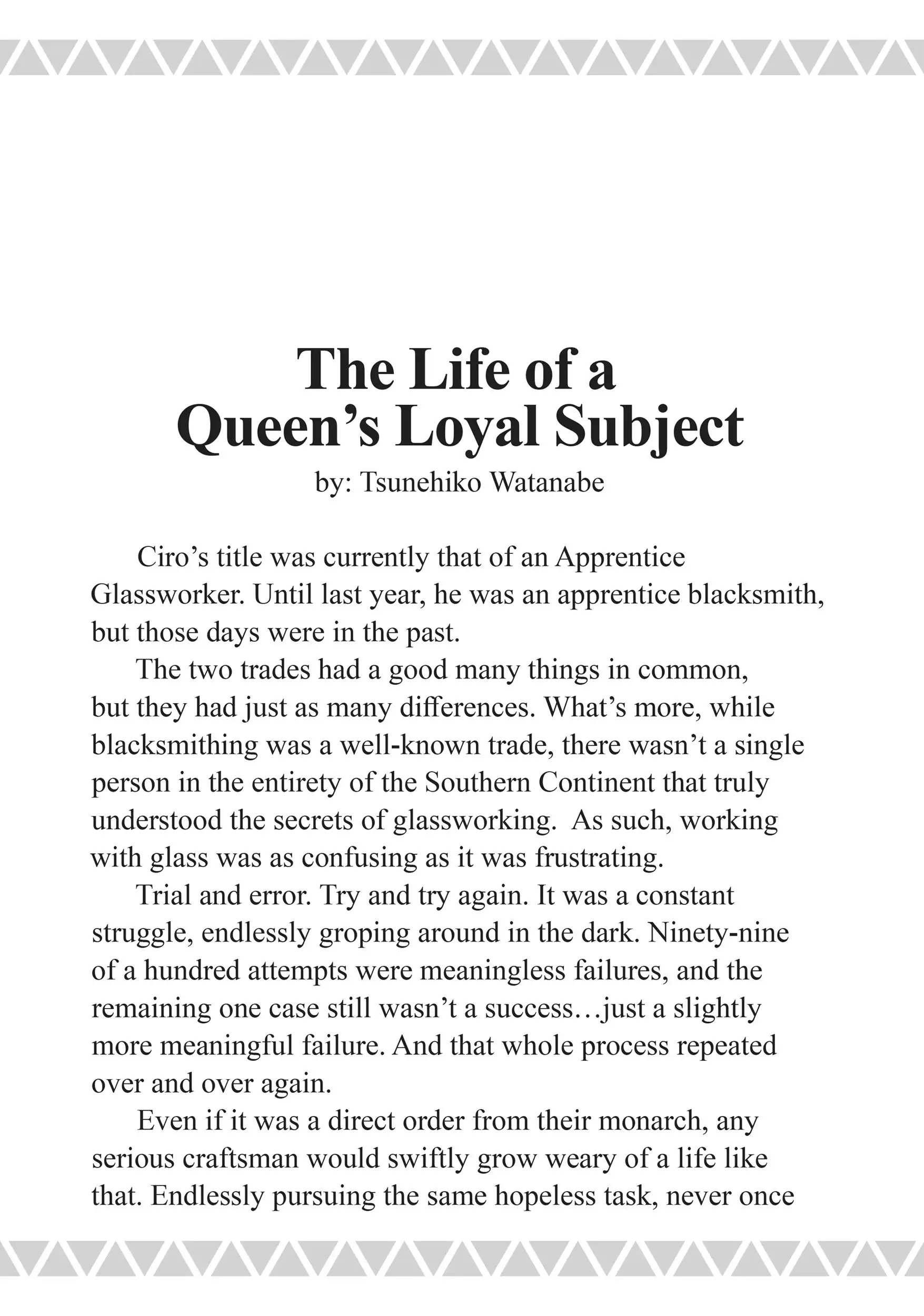 Page 1 of Chapter 23.1