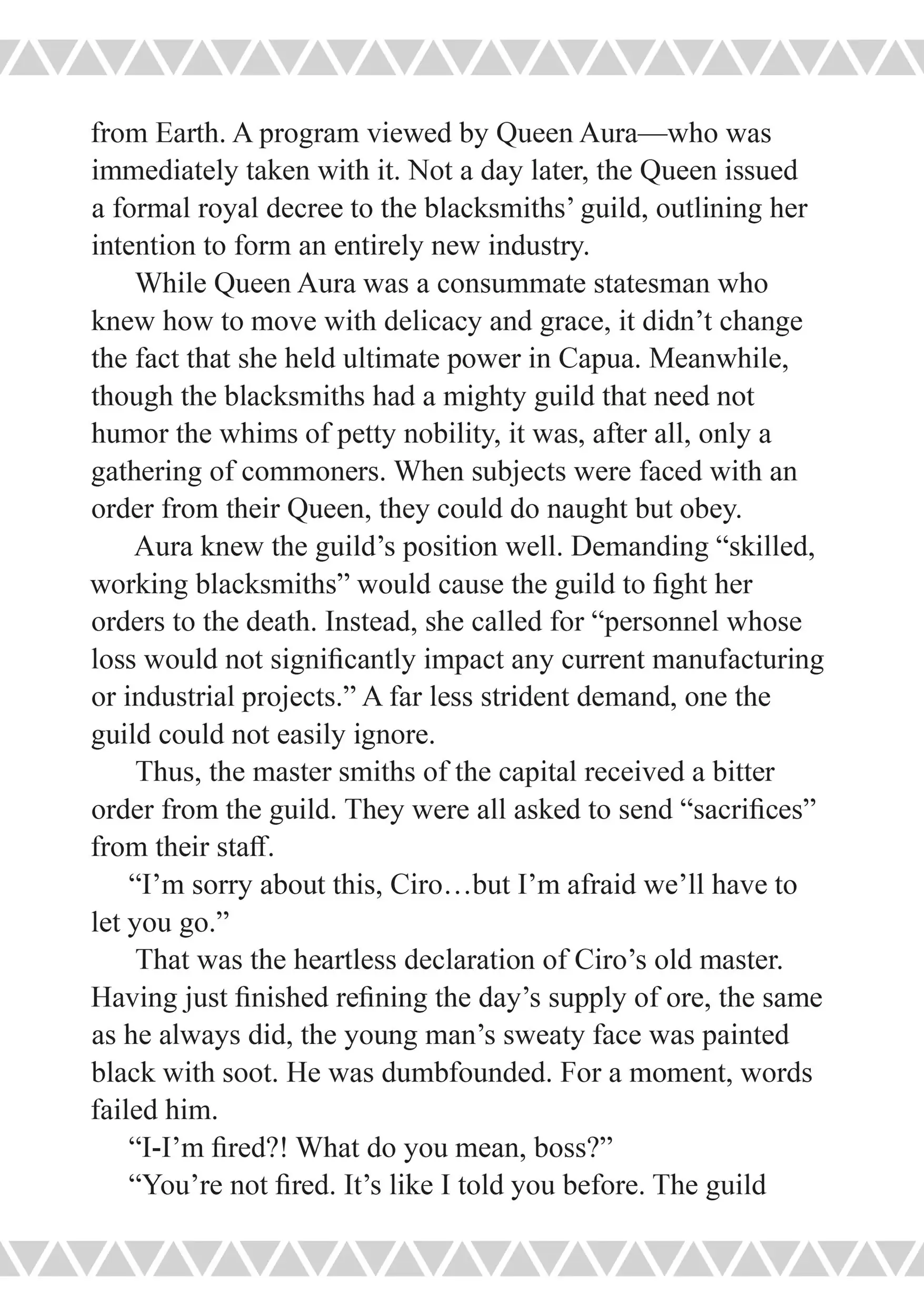 Page 3 of Chapter 23.1