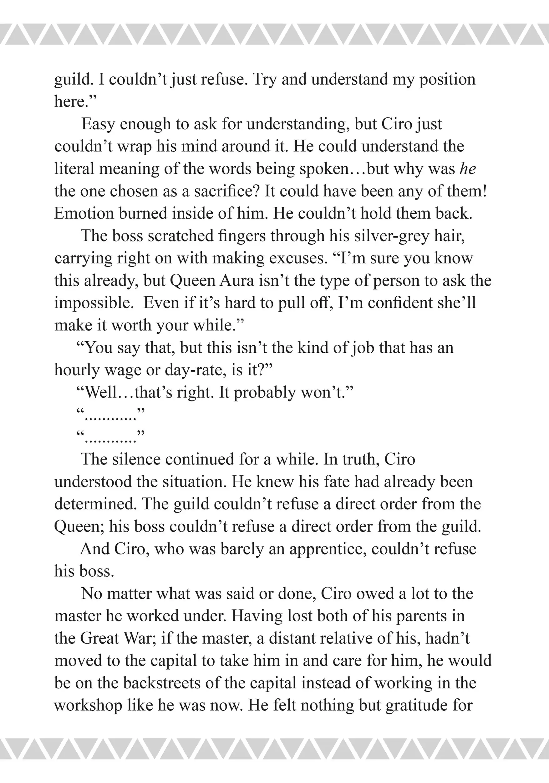 Page 5 of Chapter 23.1