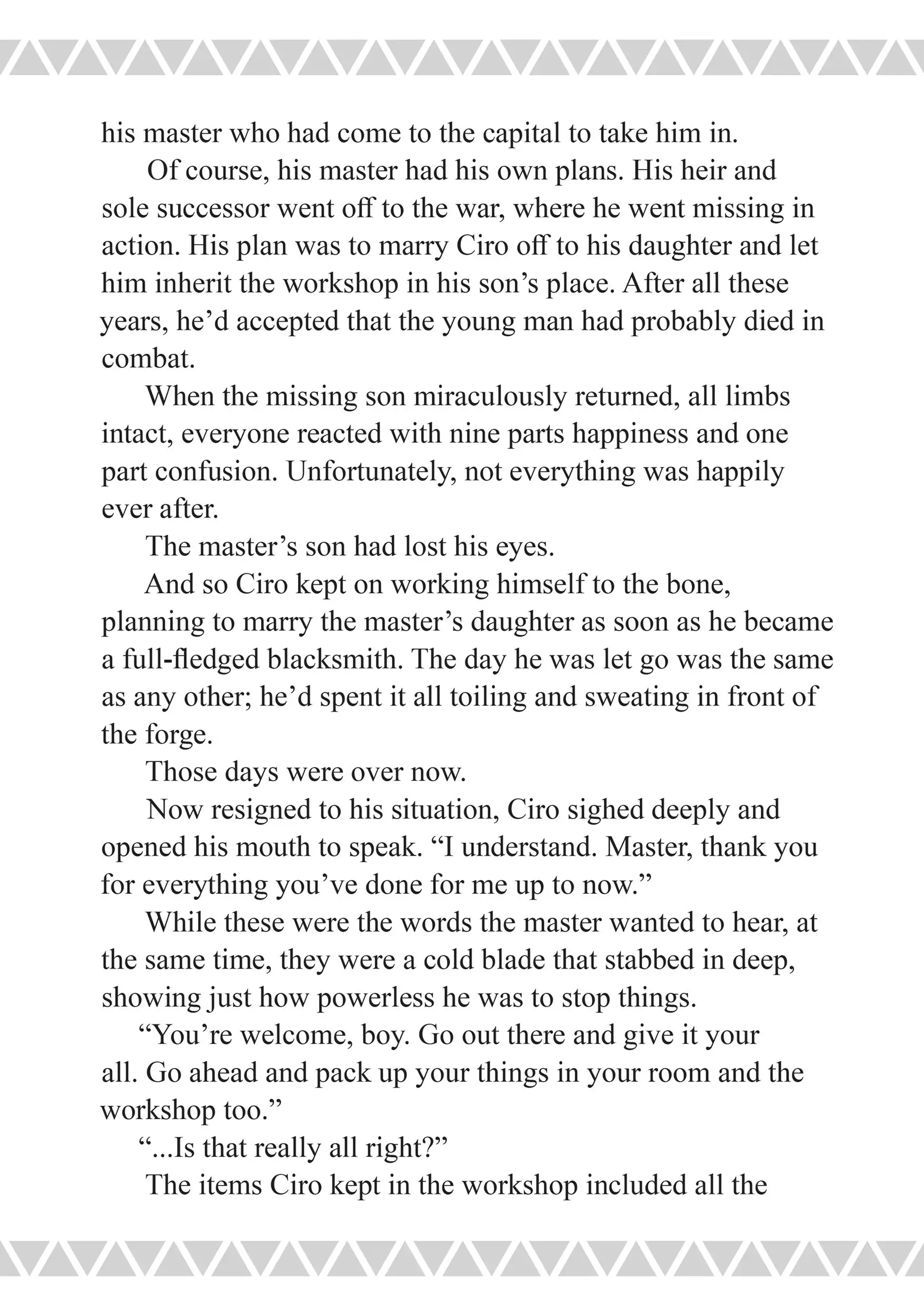 Page 6 of Chapter 23.1