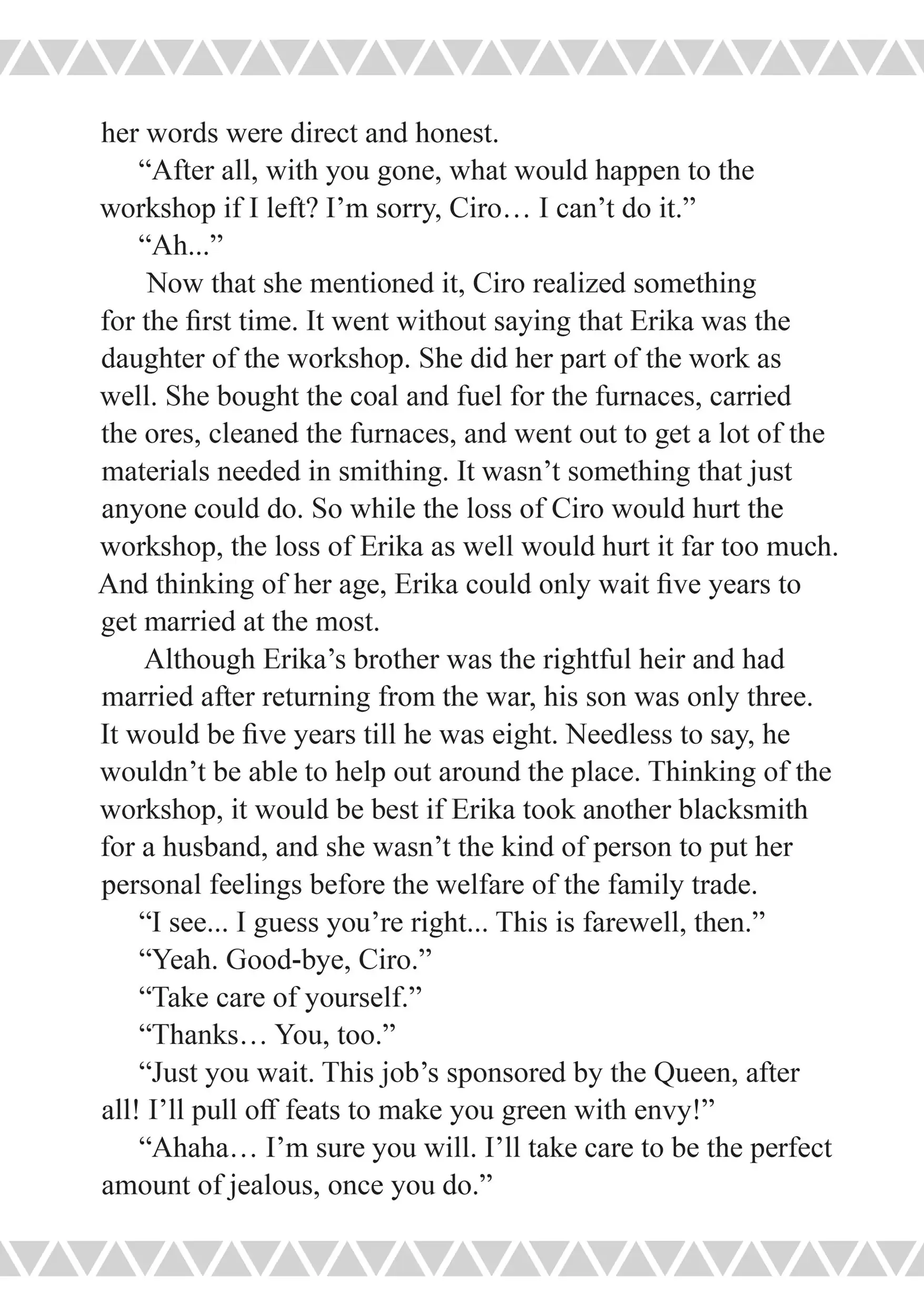 Page 8 of Chapter 23.1