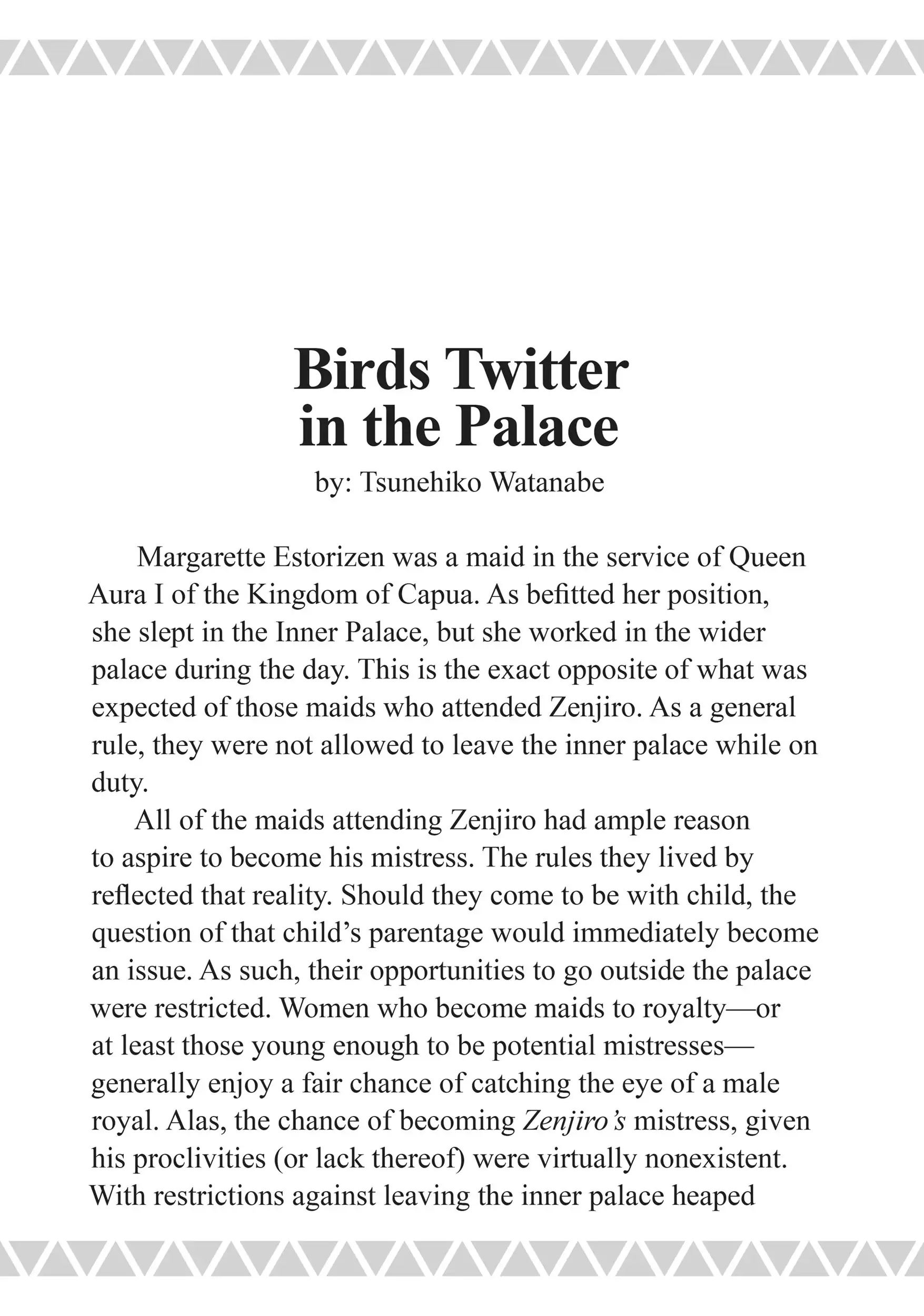 Page 1 of Chapter 27.1