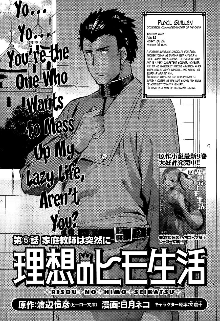 Page 1 of Chapter 5