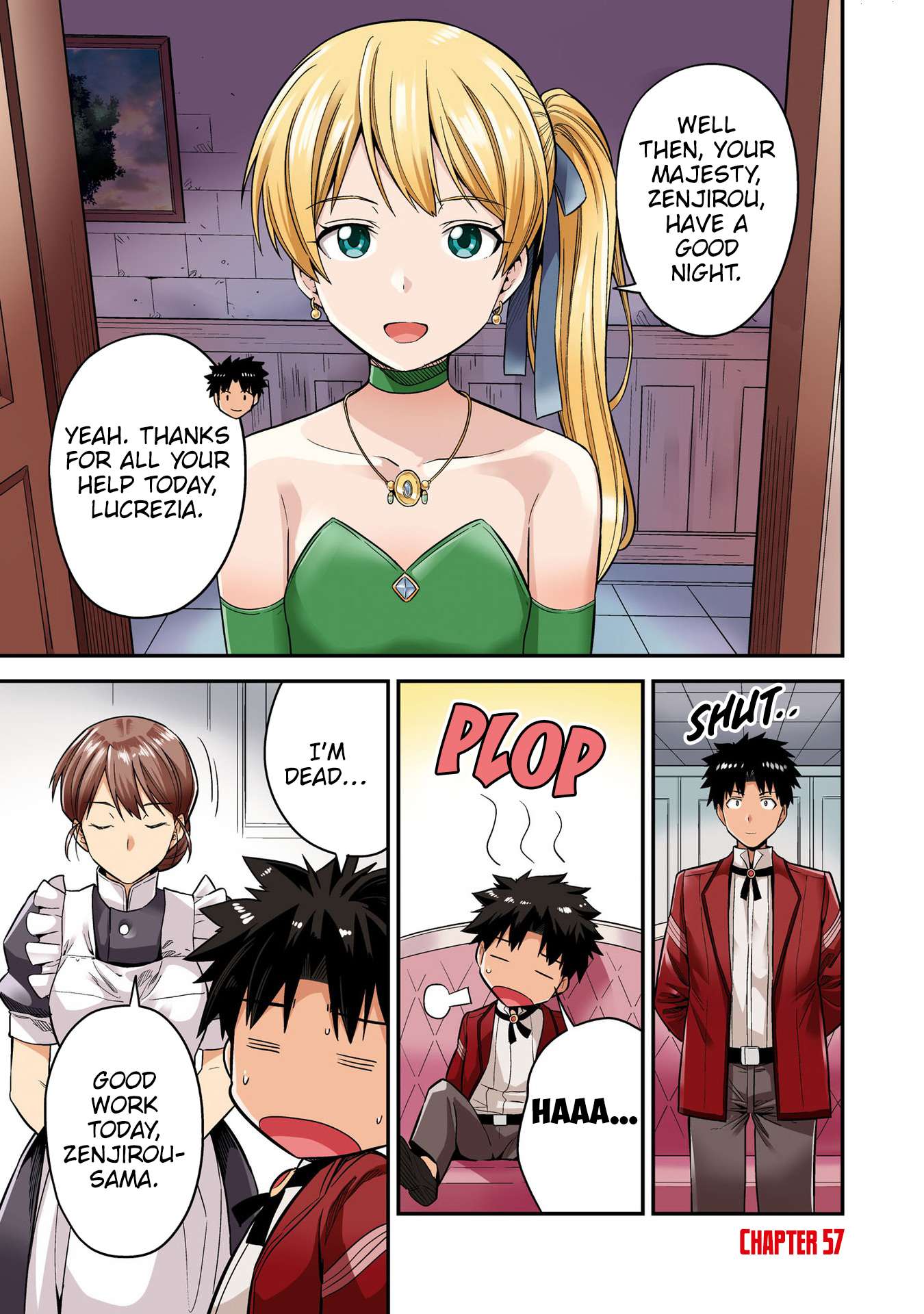 Page 4 of Chapter 57