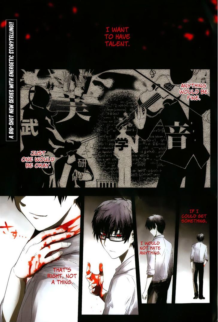 Page 1 of Chapter 1