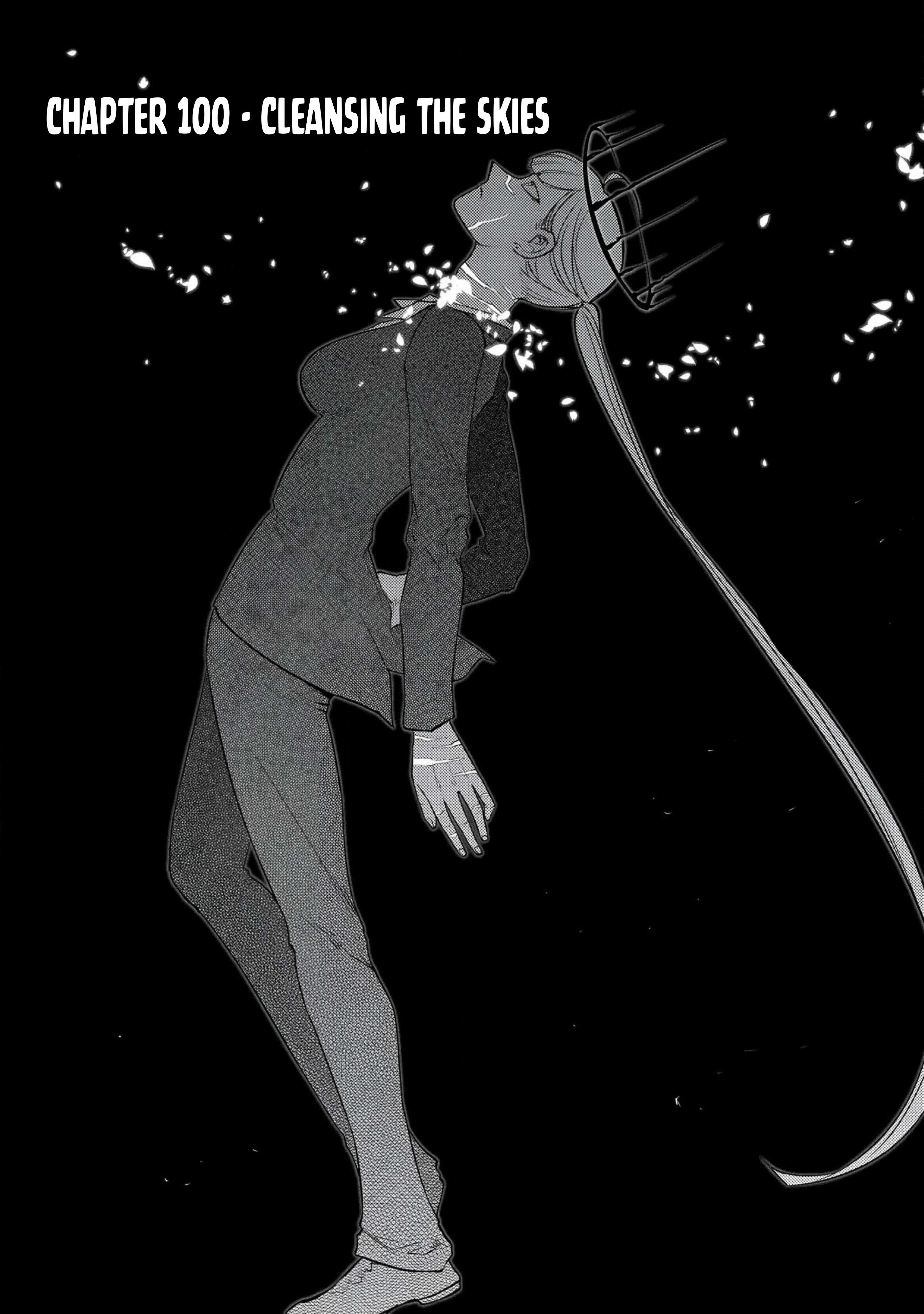 Page 1 of Chapter 100
