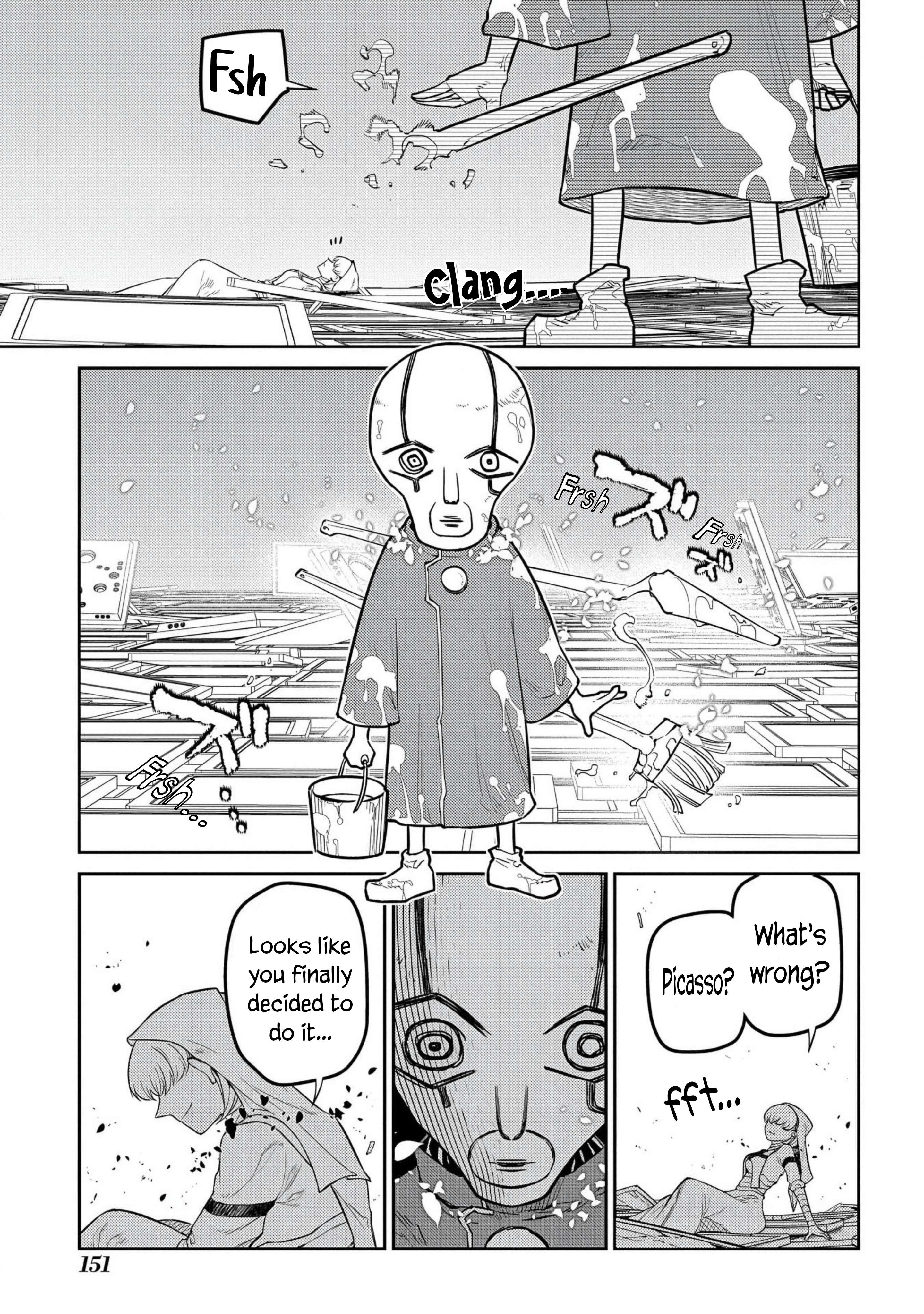 Page 21 of Chapter 100