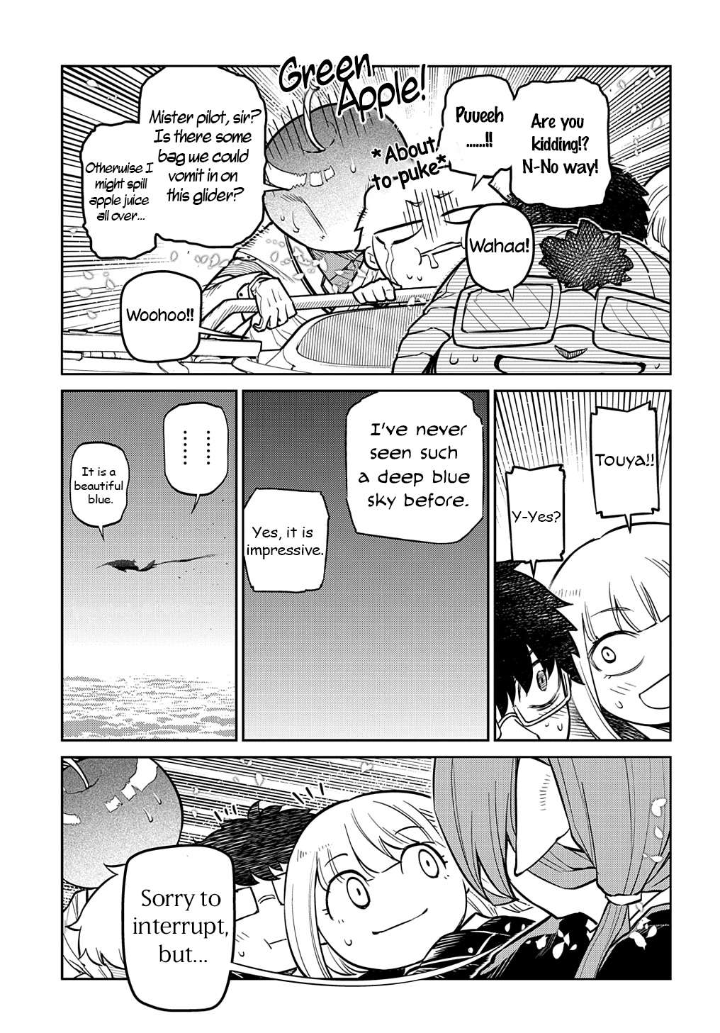 Page 13 of Chapter 101