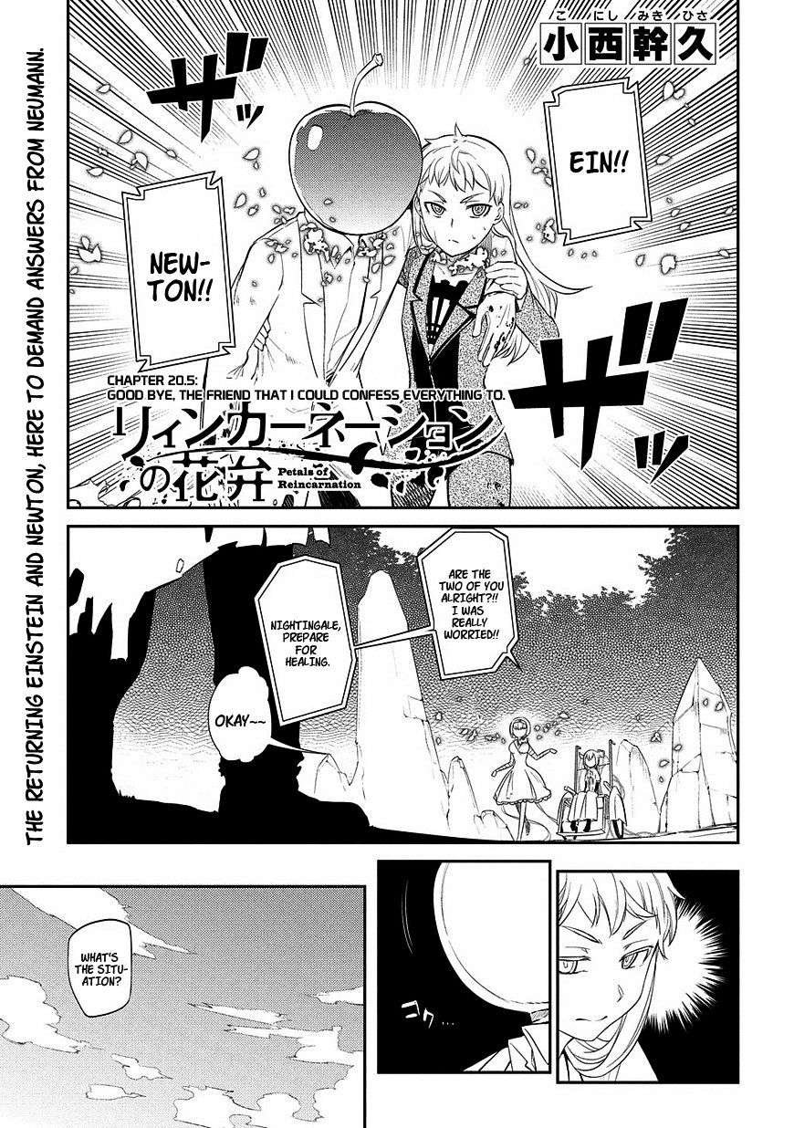 Page 1 of Chapter 20.5
