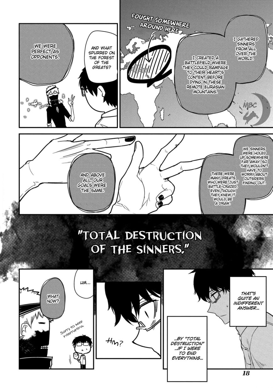 Page 21 of Chapter 27