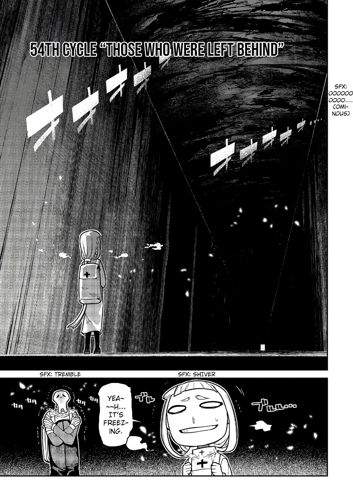 Page 1 of Chapter 54
