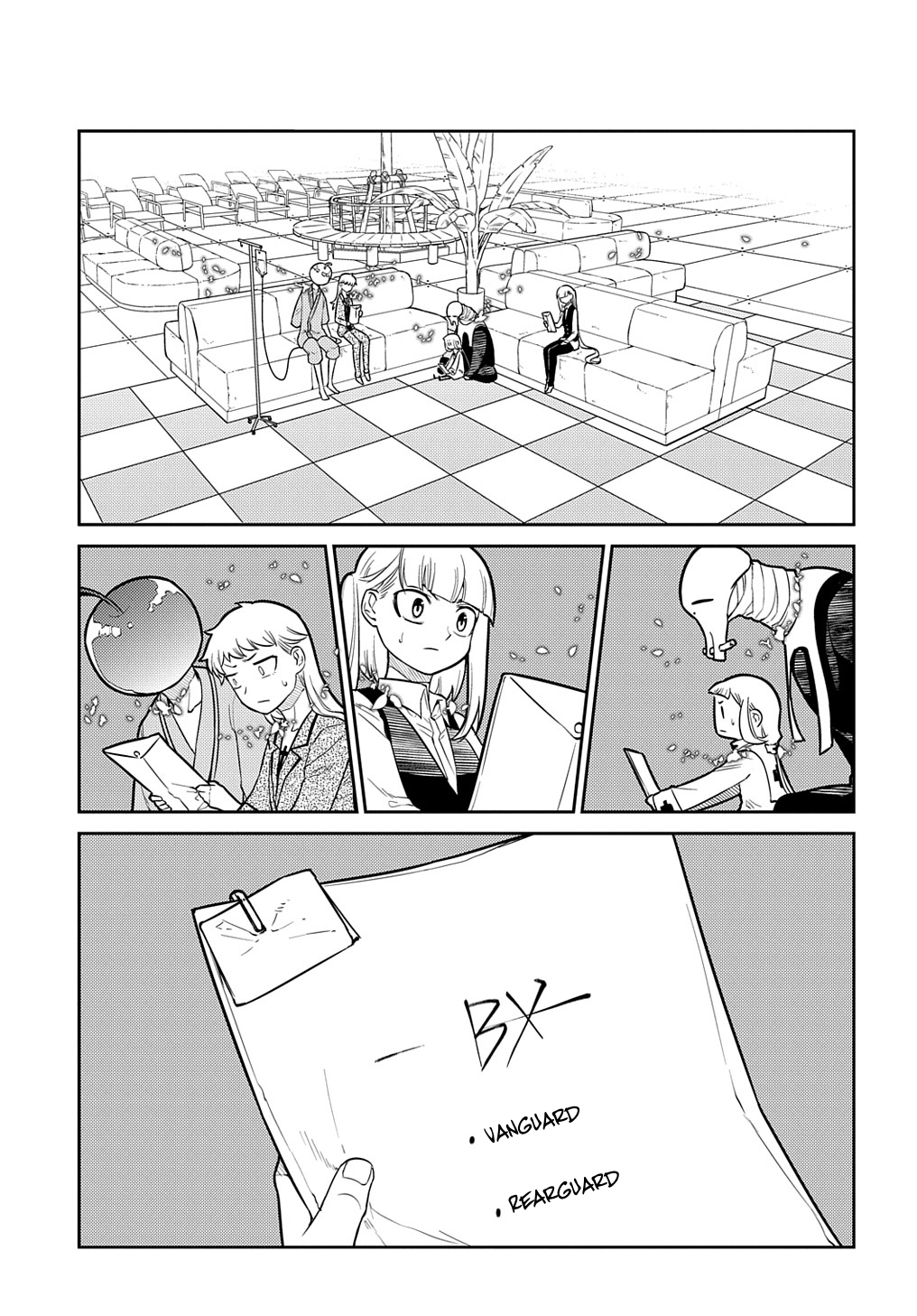 Page 21 of Chapter 70