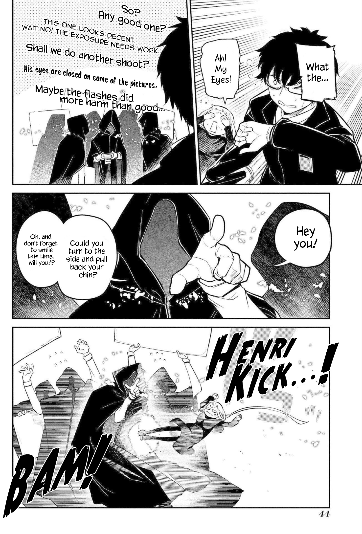 Page 2 of Chapter 74