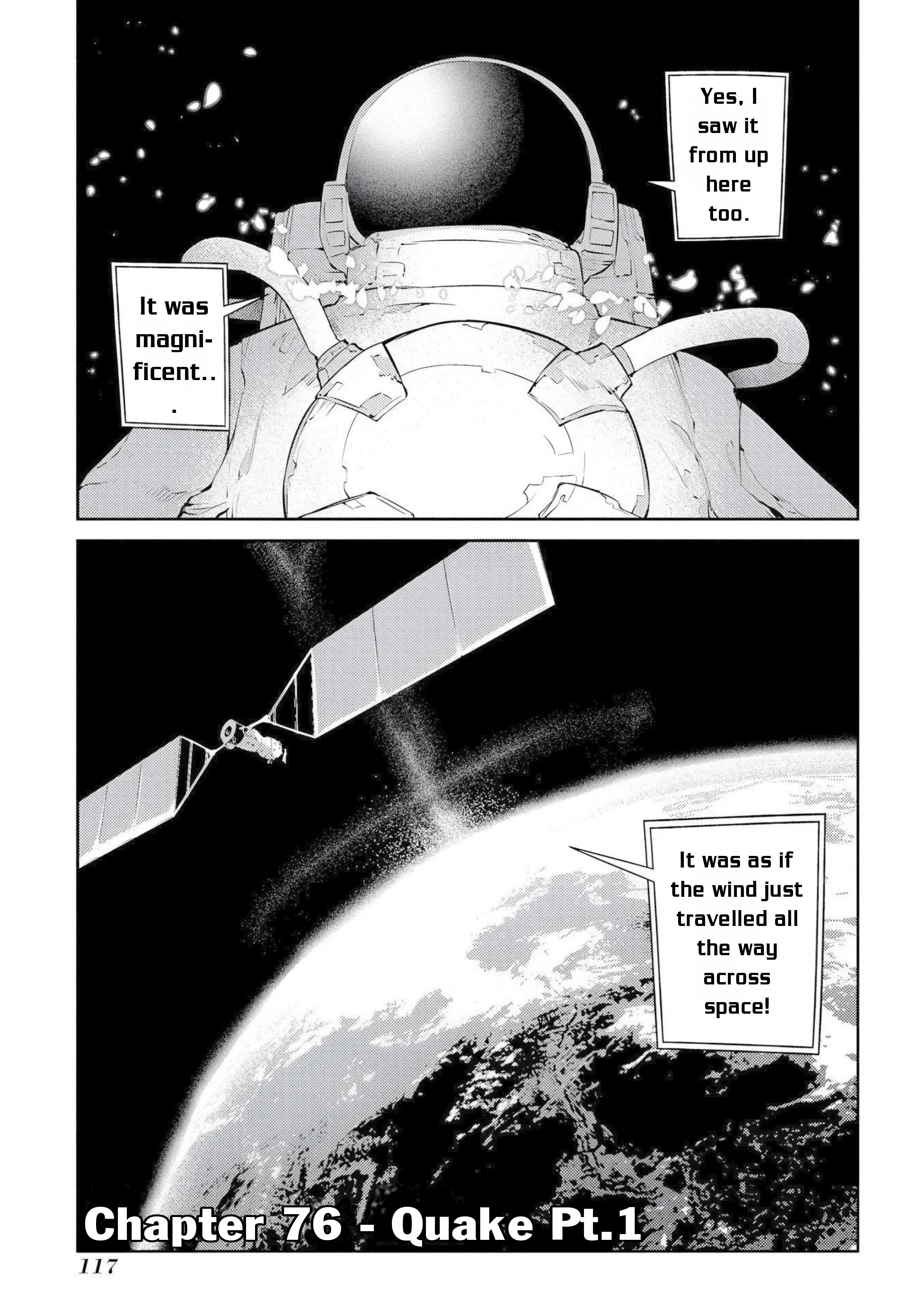 Page 1 of Chapter 76
