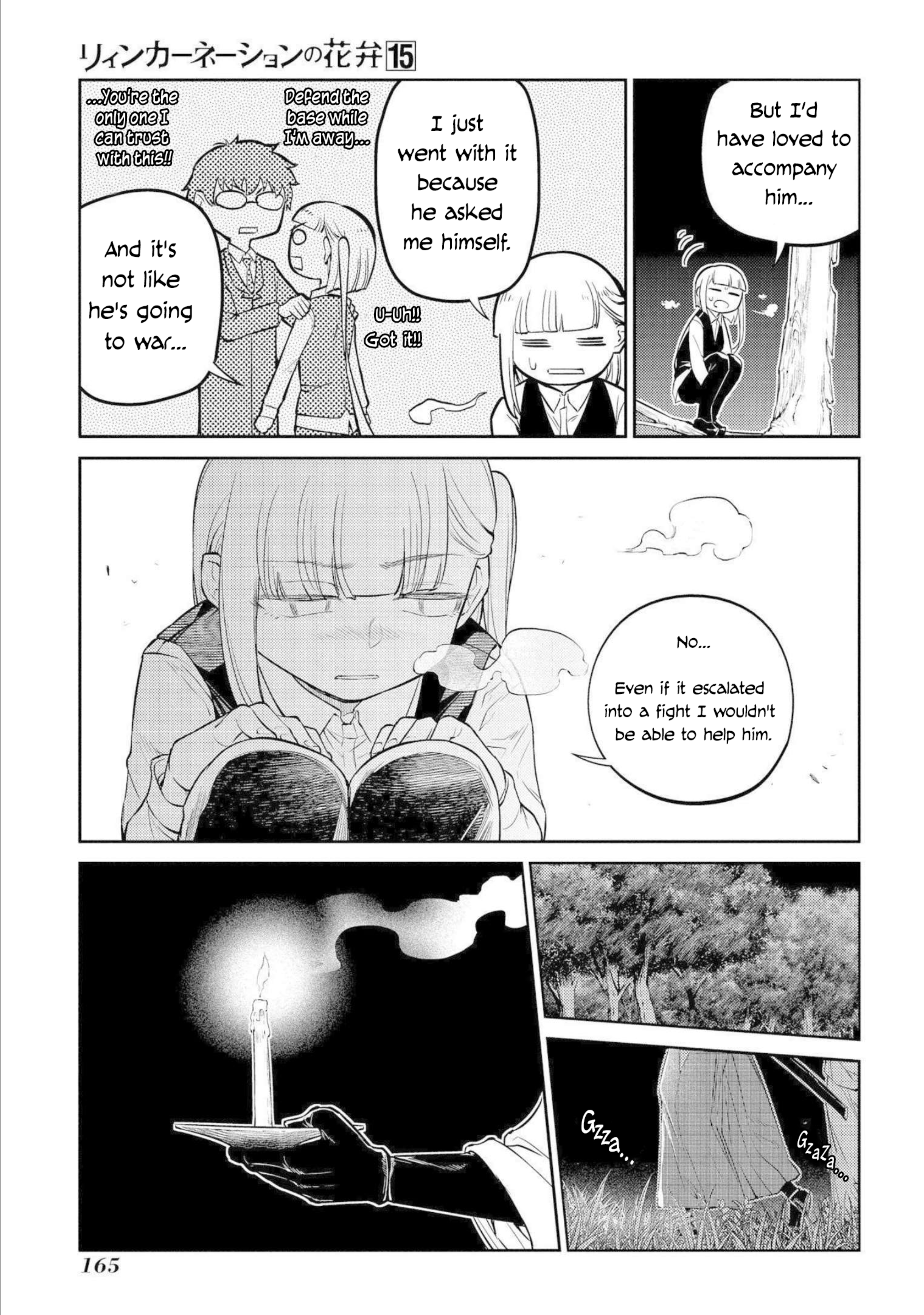 Page 27 of Chapter 77