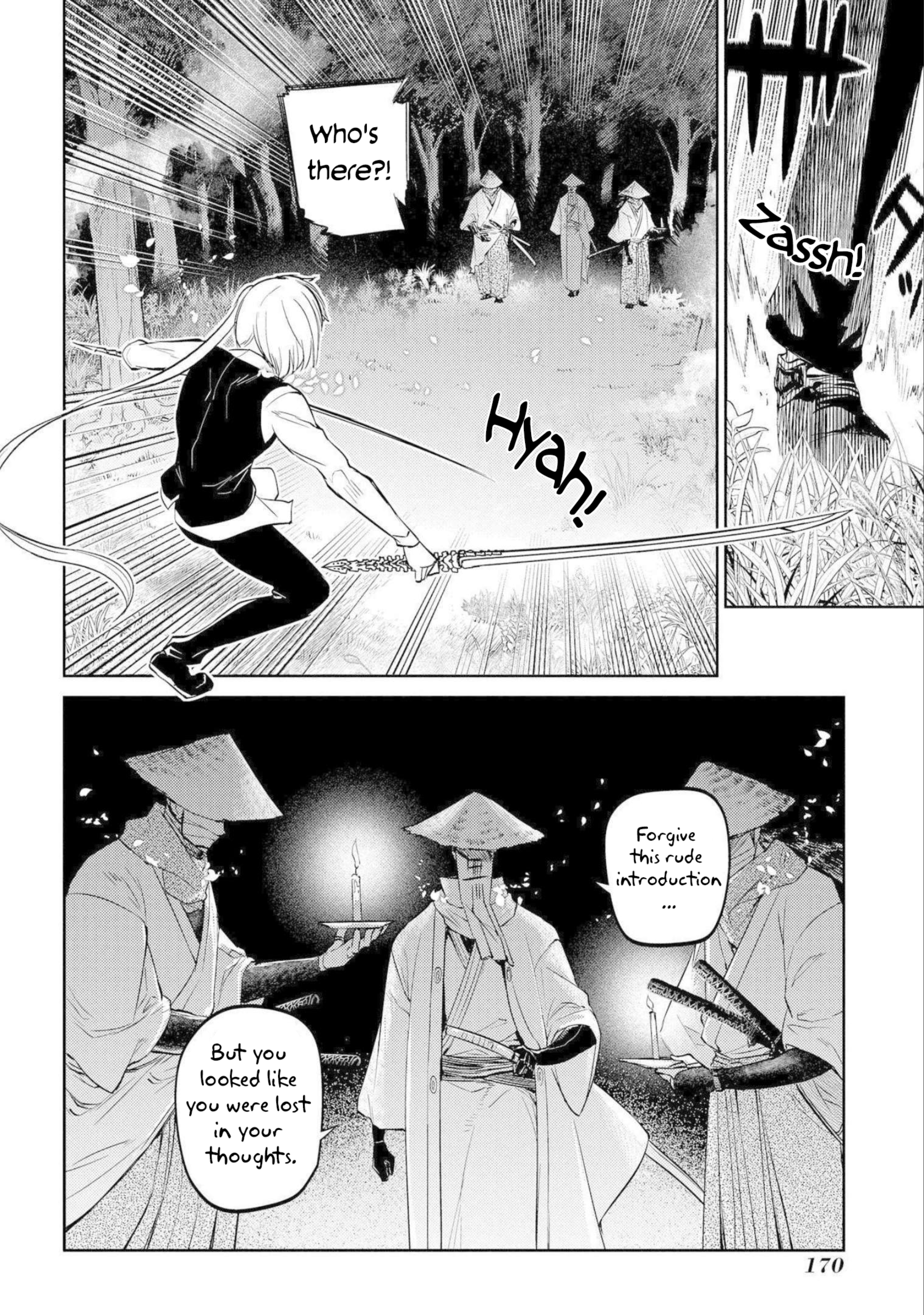 Page 32 of Chapter 77