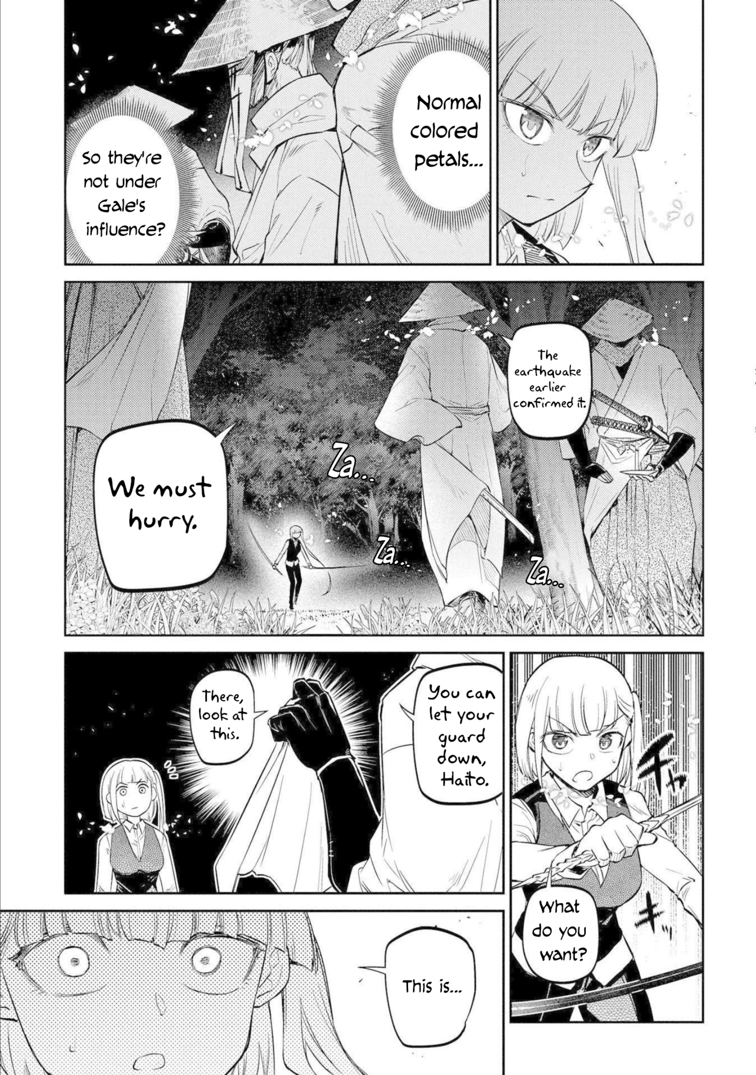 Page 33 of Chapter 77