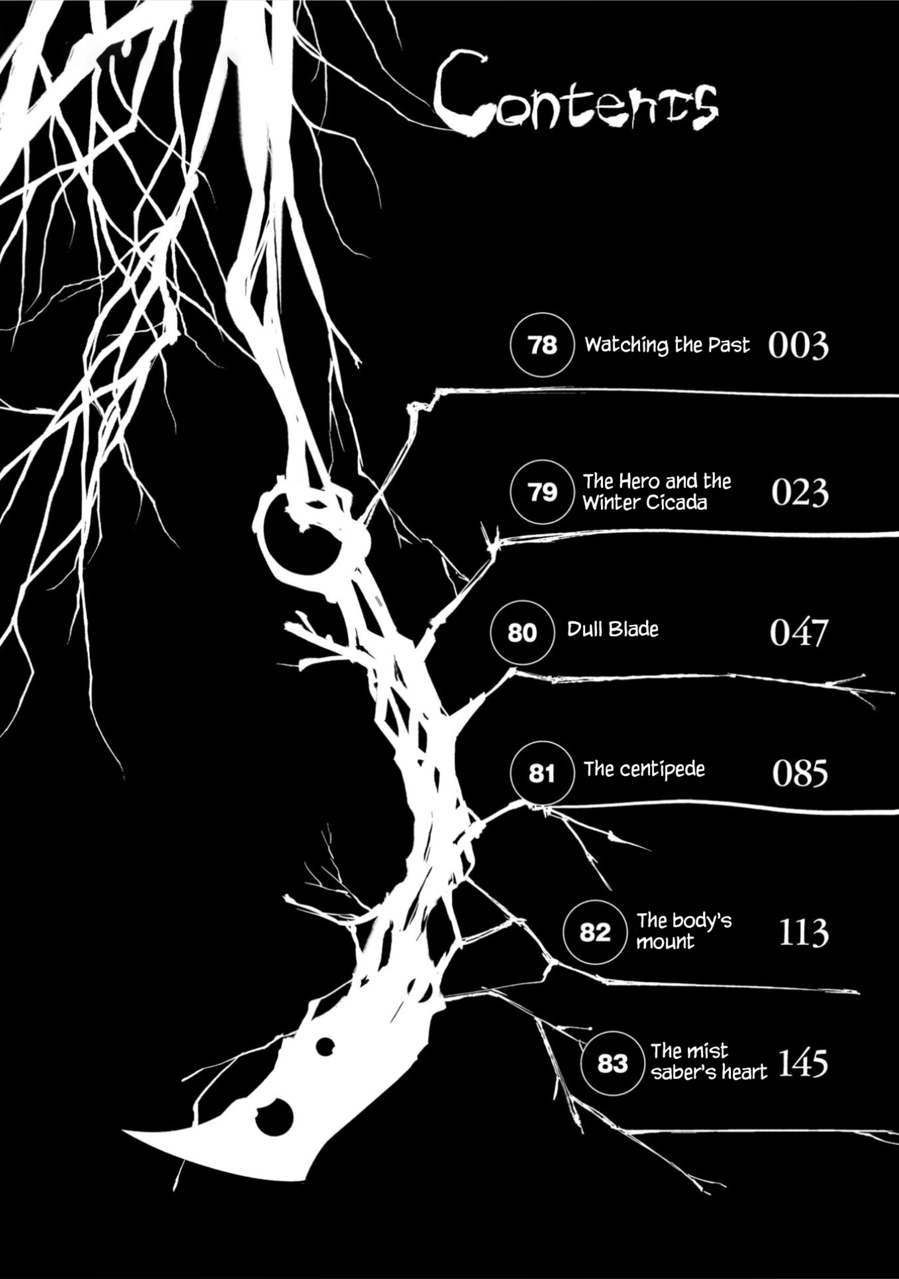Page 1 of Chapter 78