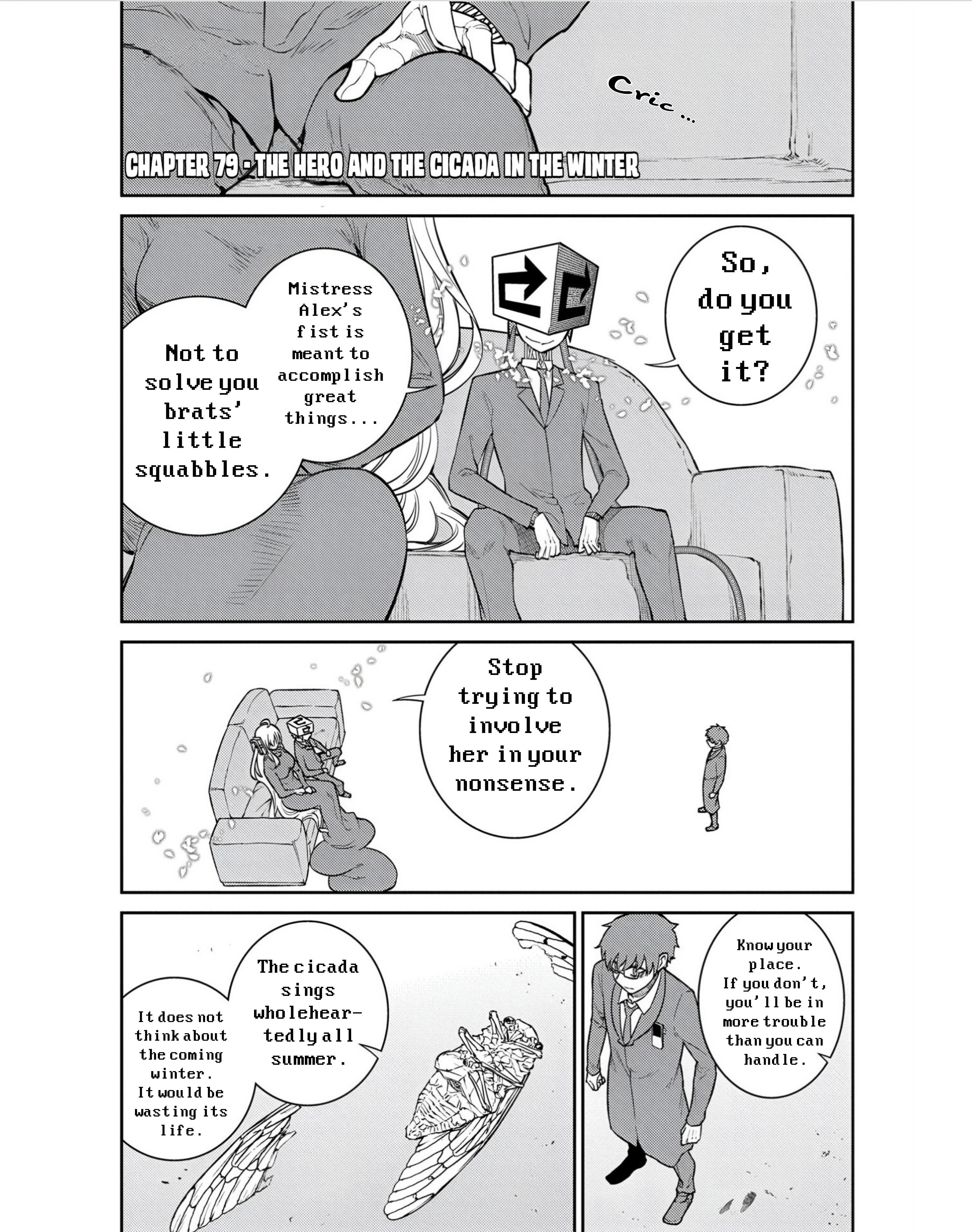 Page 1 of Chapter 79