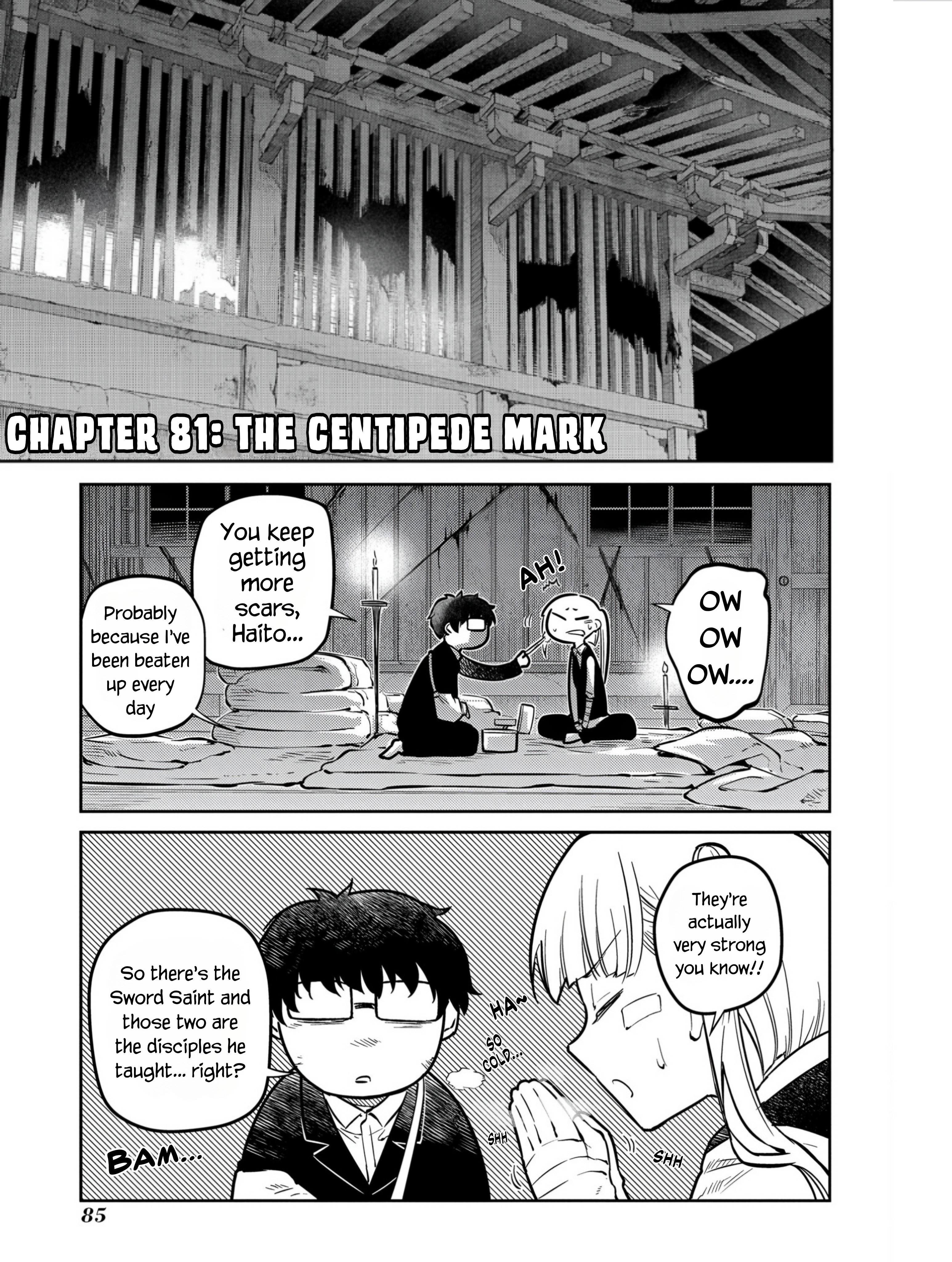 Page 1 of Chapter 81