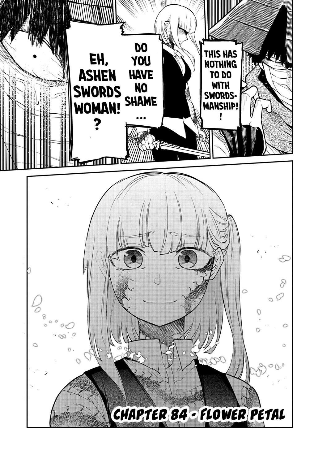Page 1 of Chapter 84