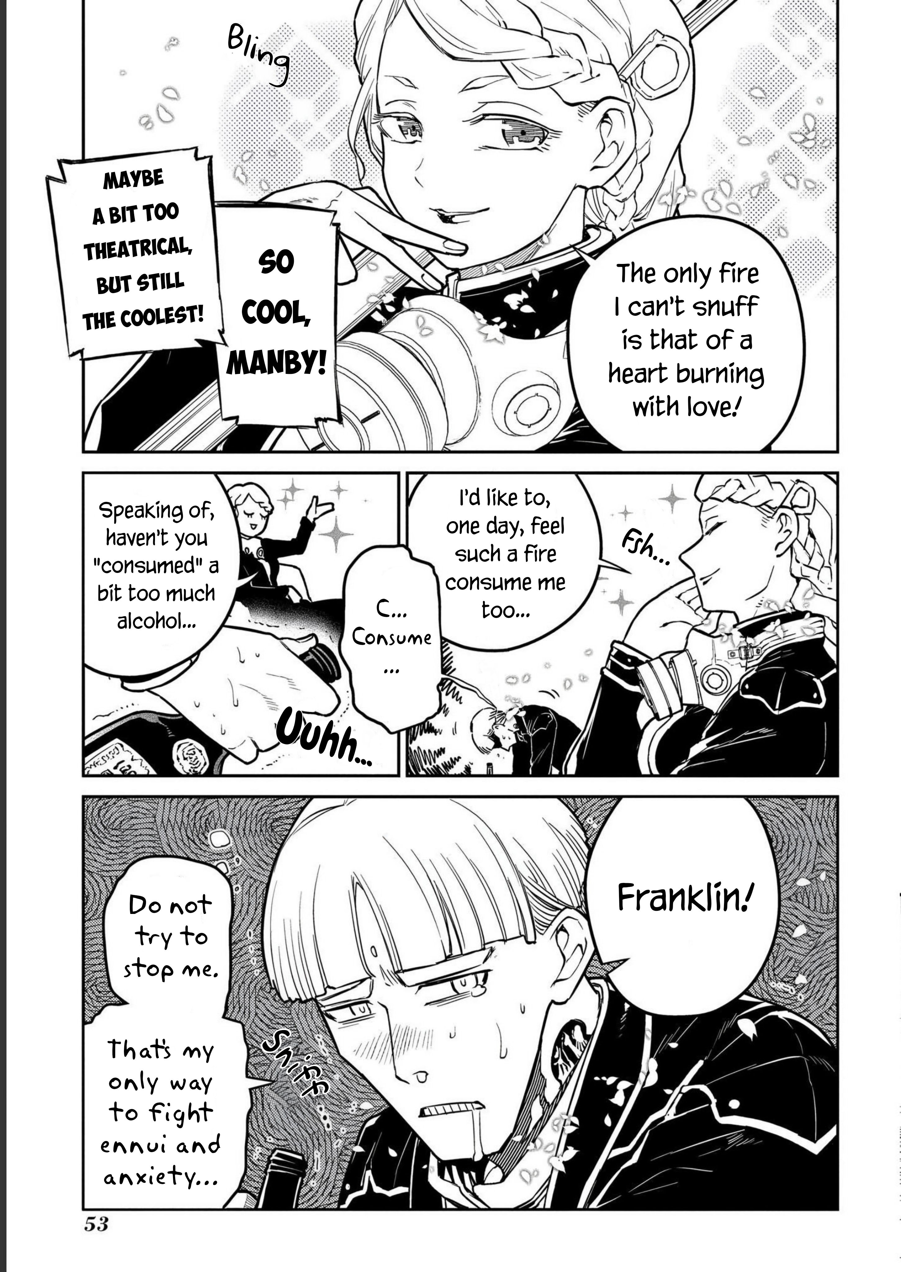 Page 3 of Chapter 85