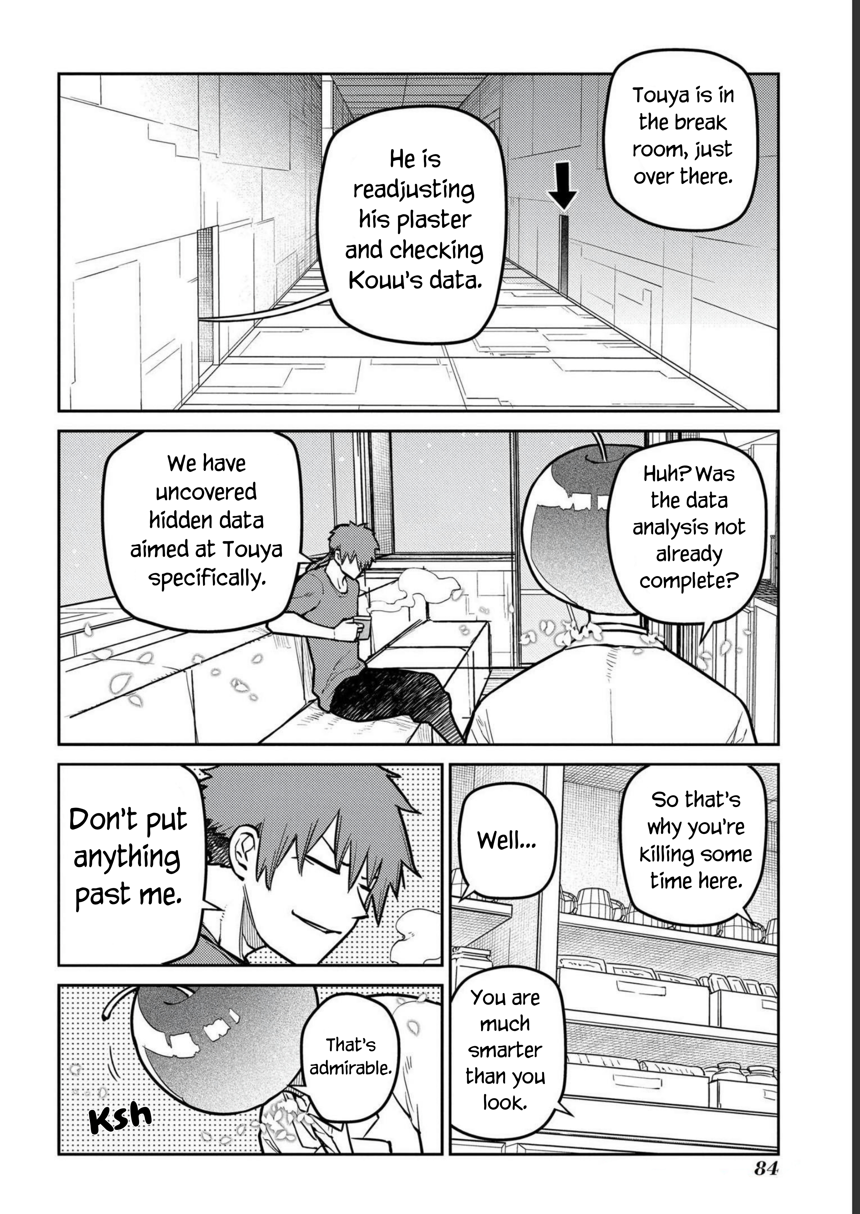 Page 34 of Chapter 85