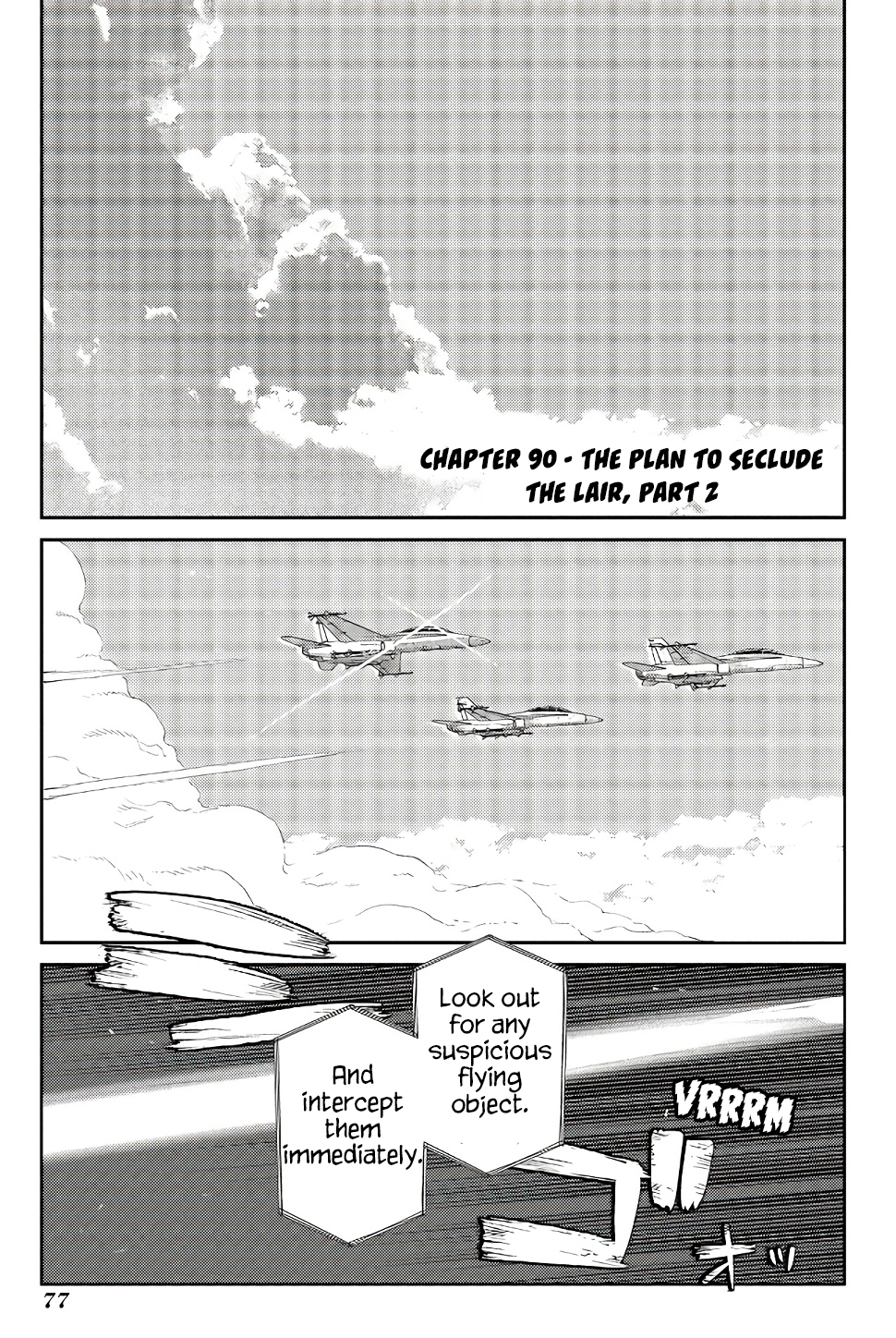 Page 1 of Chapter 90