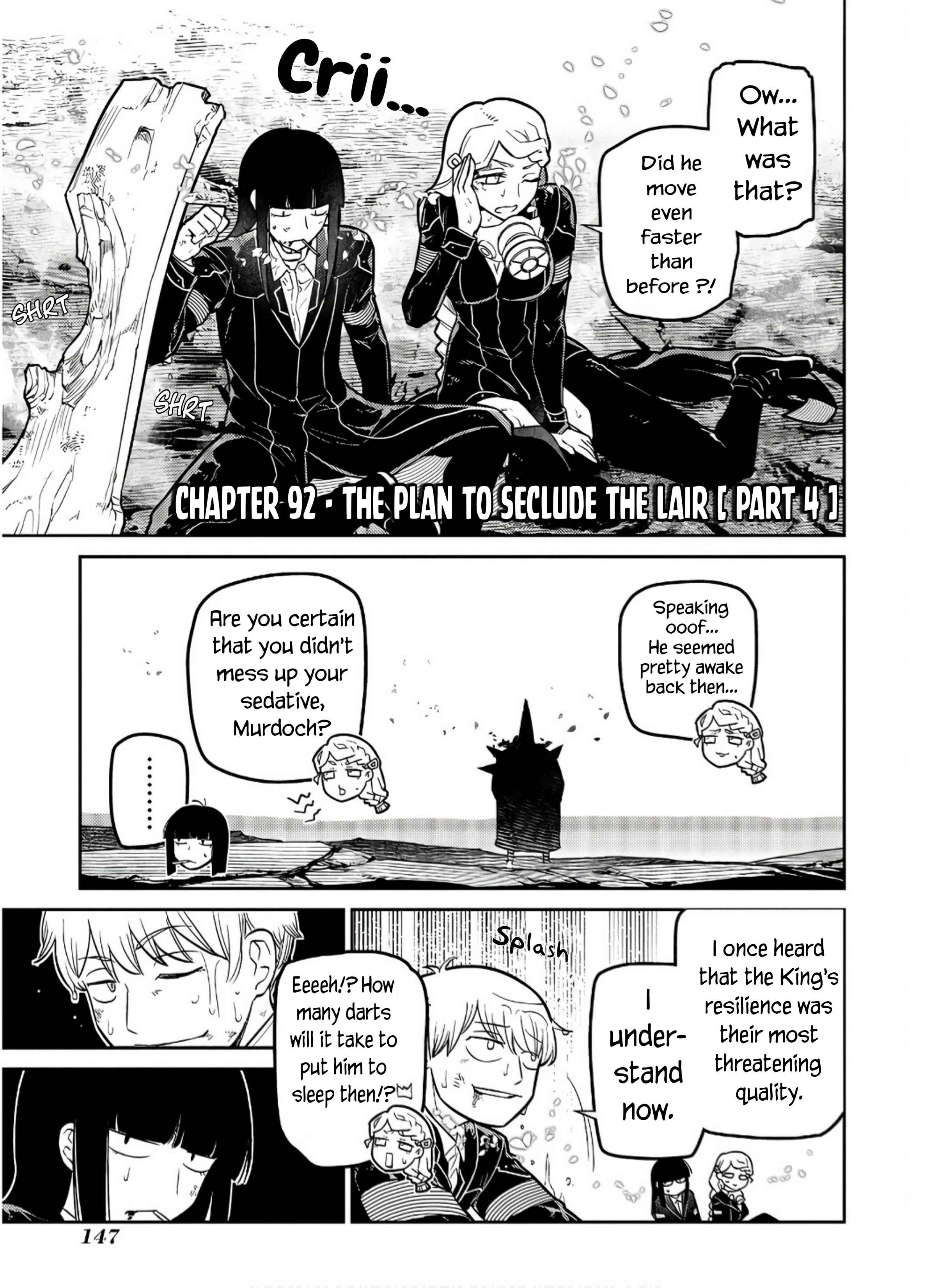 Page 1 of Chapter 92