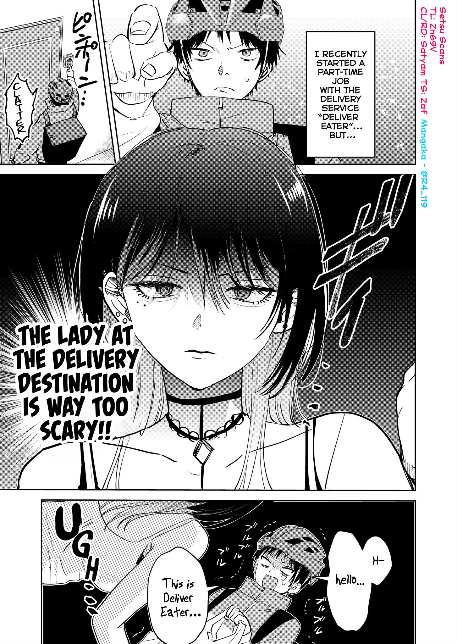 Page 1 of Chapter 1