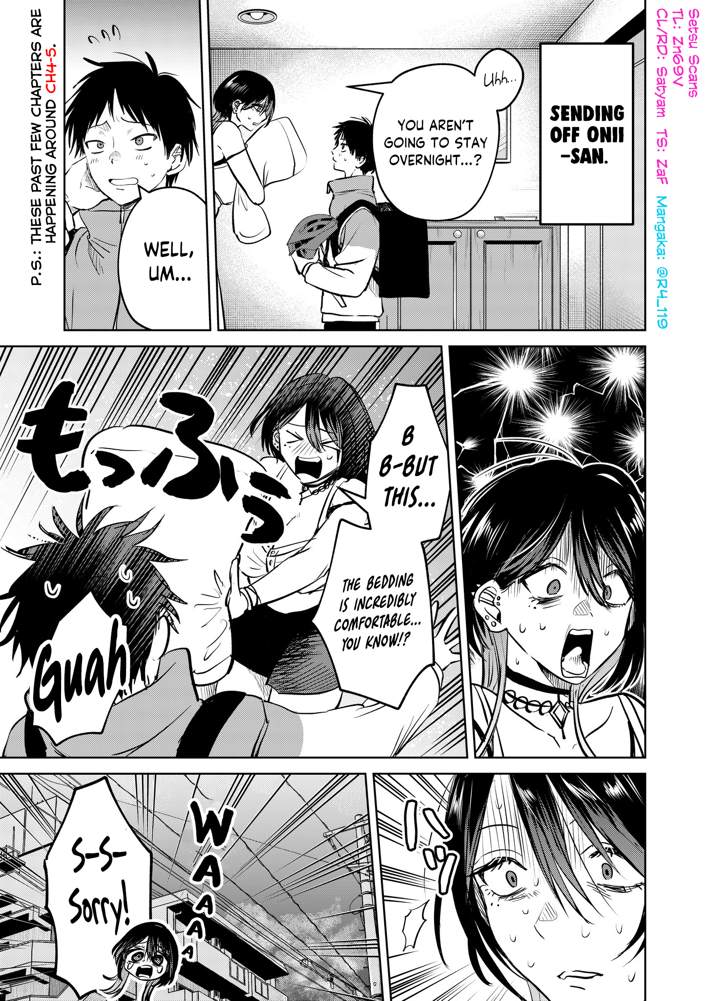 Page 1 of Chapter 9.8