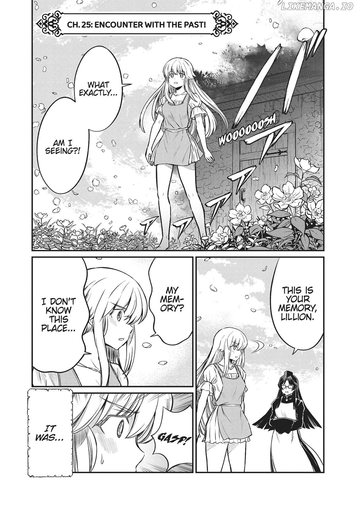 Page 1 of Chapter 25